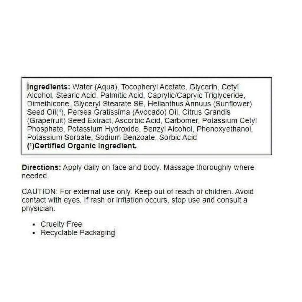 JASON Age Renewal Vitamin E 25,000 IU Moisturizing Crème, 4 Ounce Container