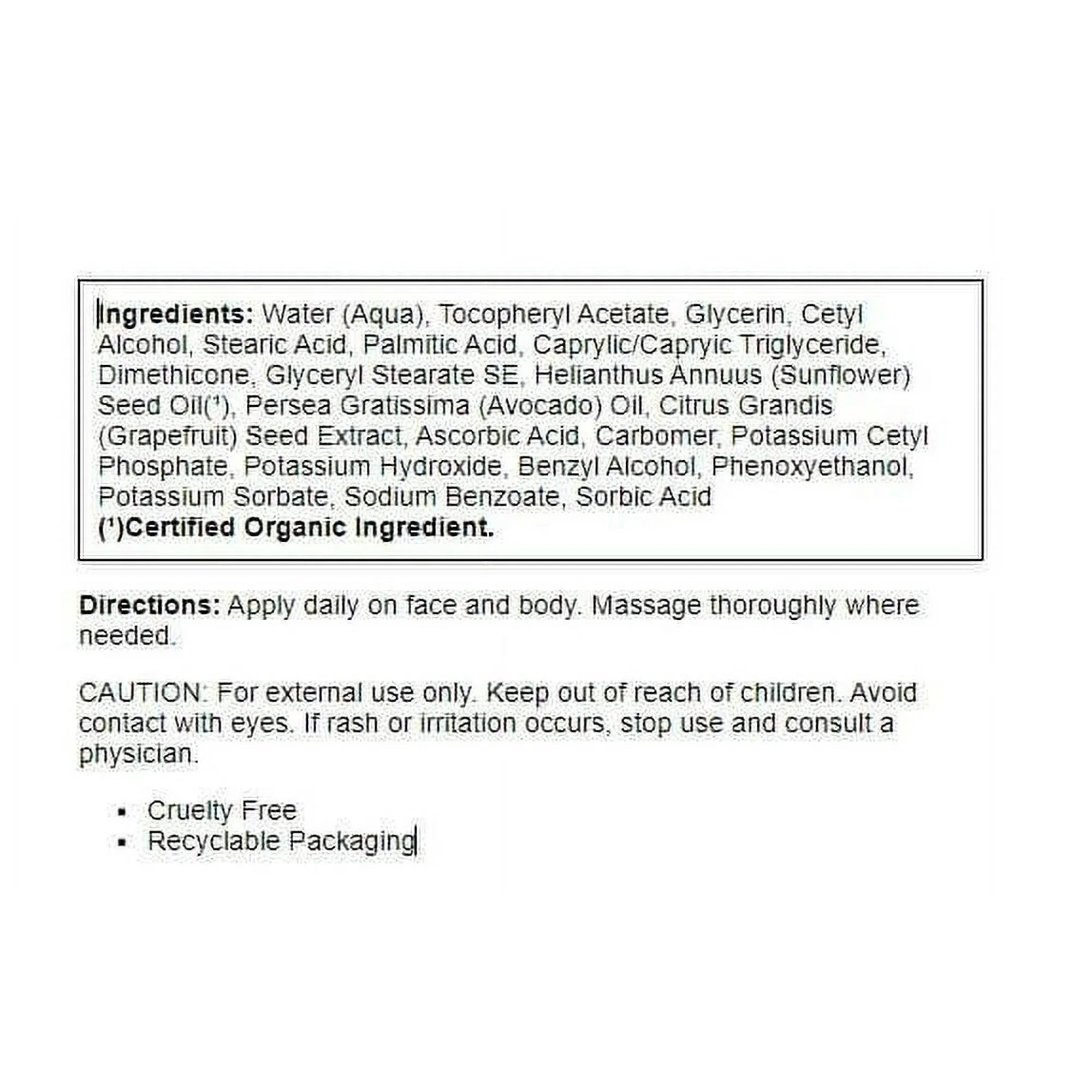 JASON Age Renewal Vitamin E 25,000 IU Moisturizing Crème, 4 Ounce Container