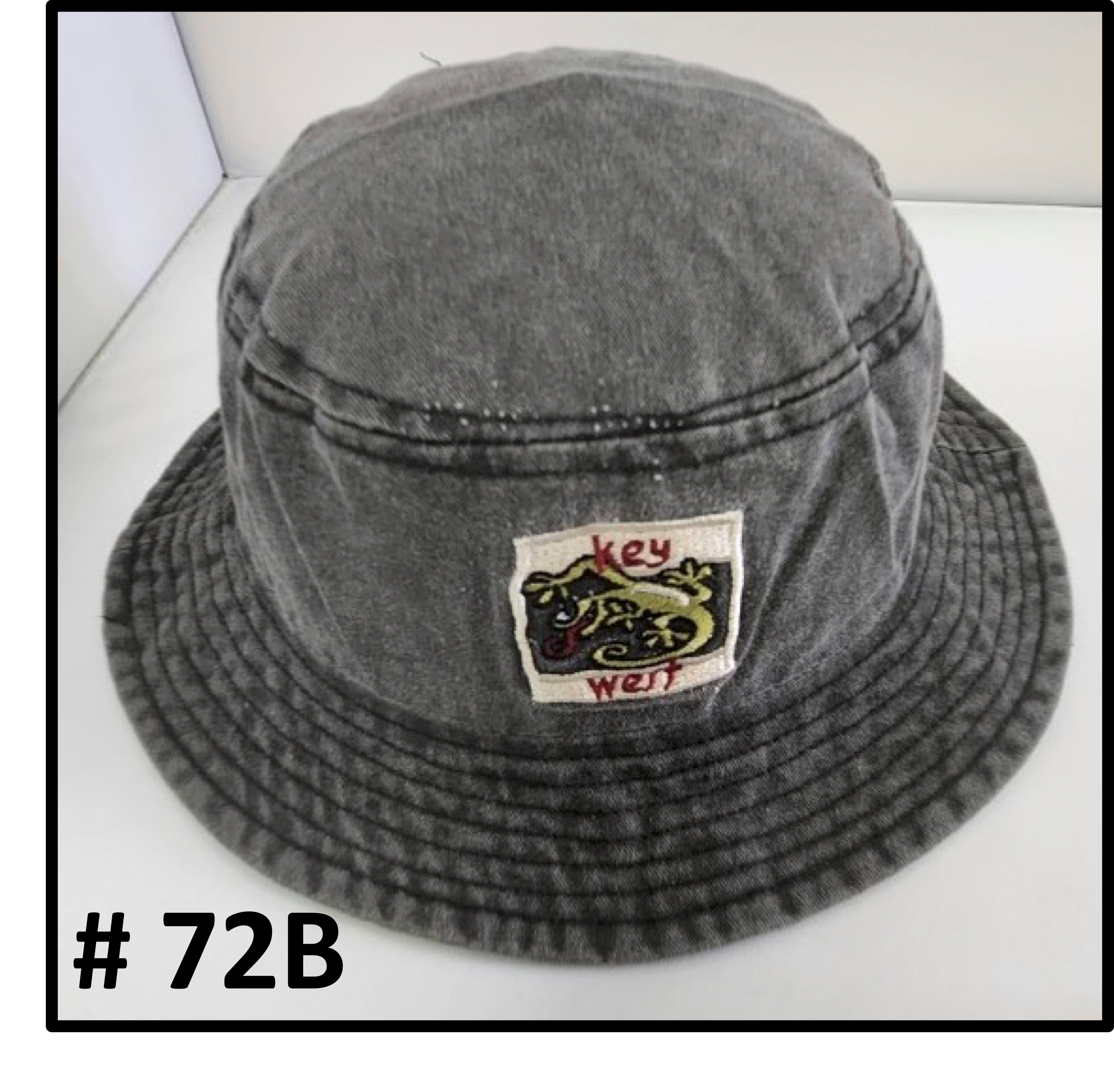 Bucket Hat (BH Model)