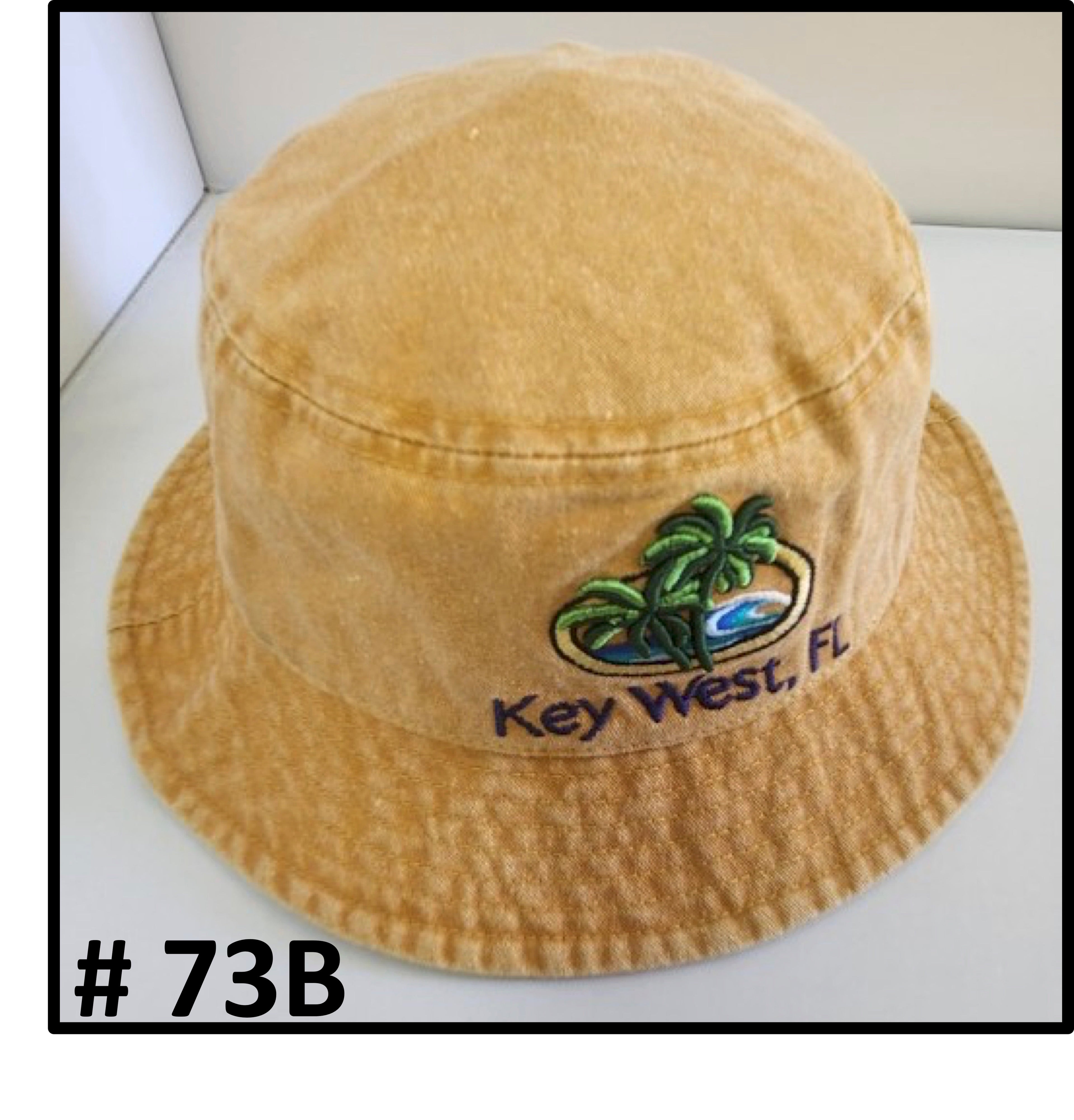 Bucket Hat (BH Model)