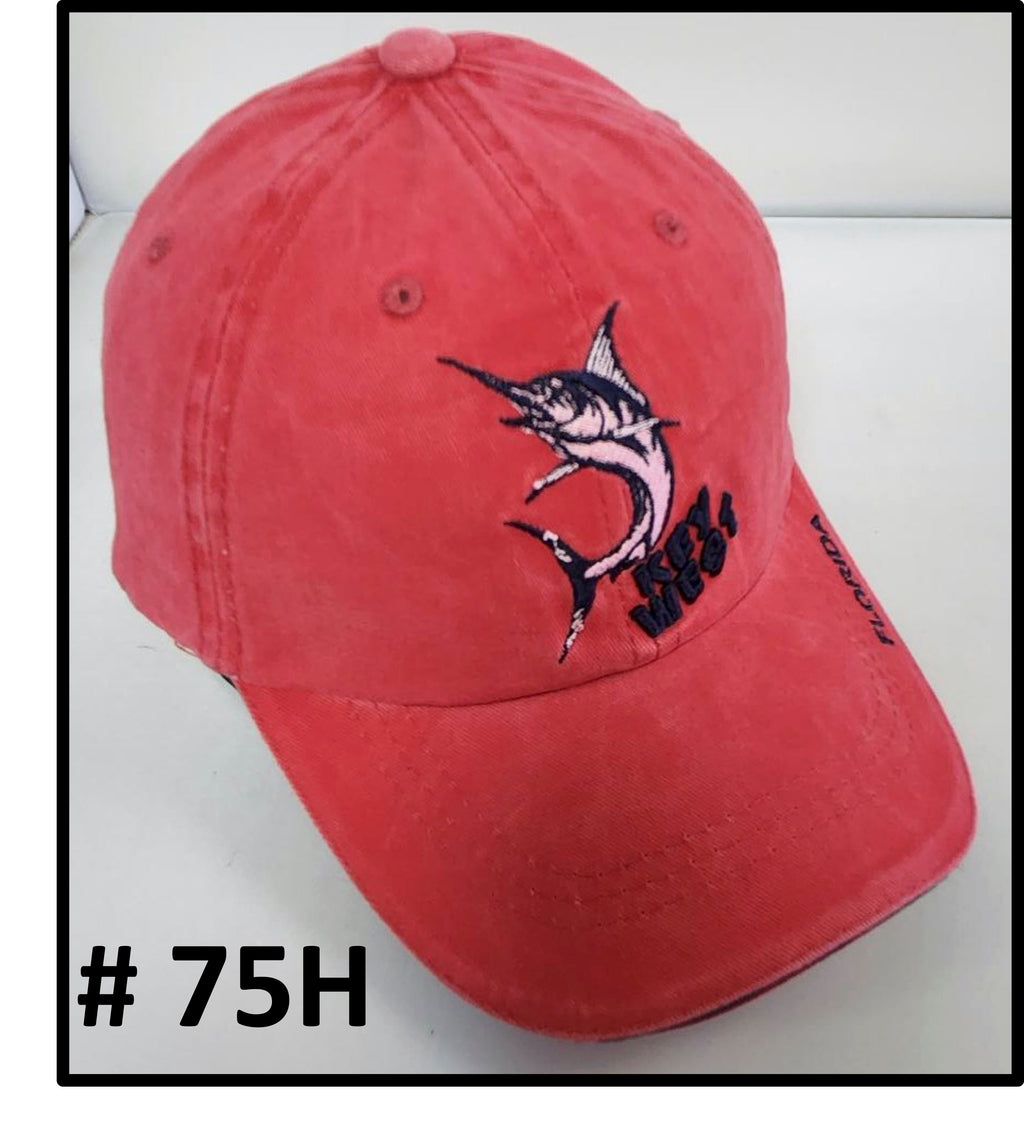 Island Accessories Hats