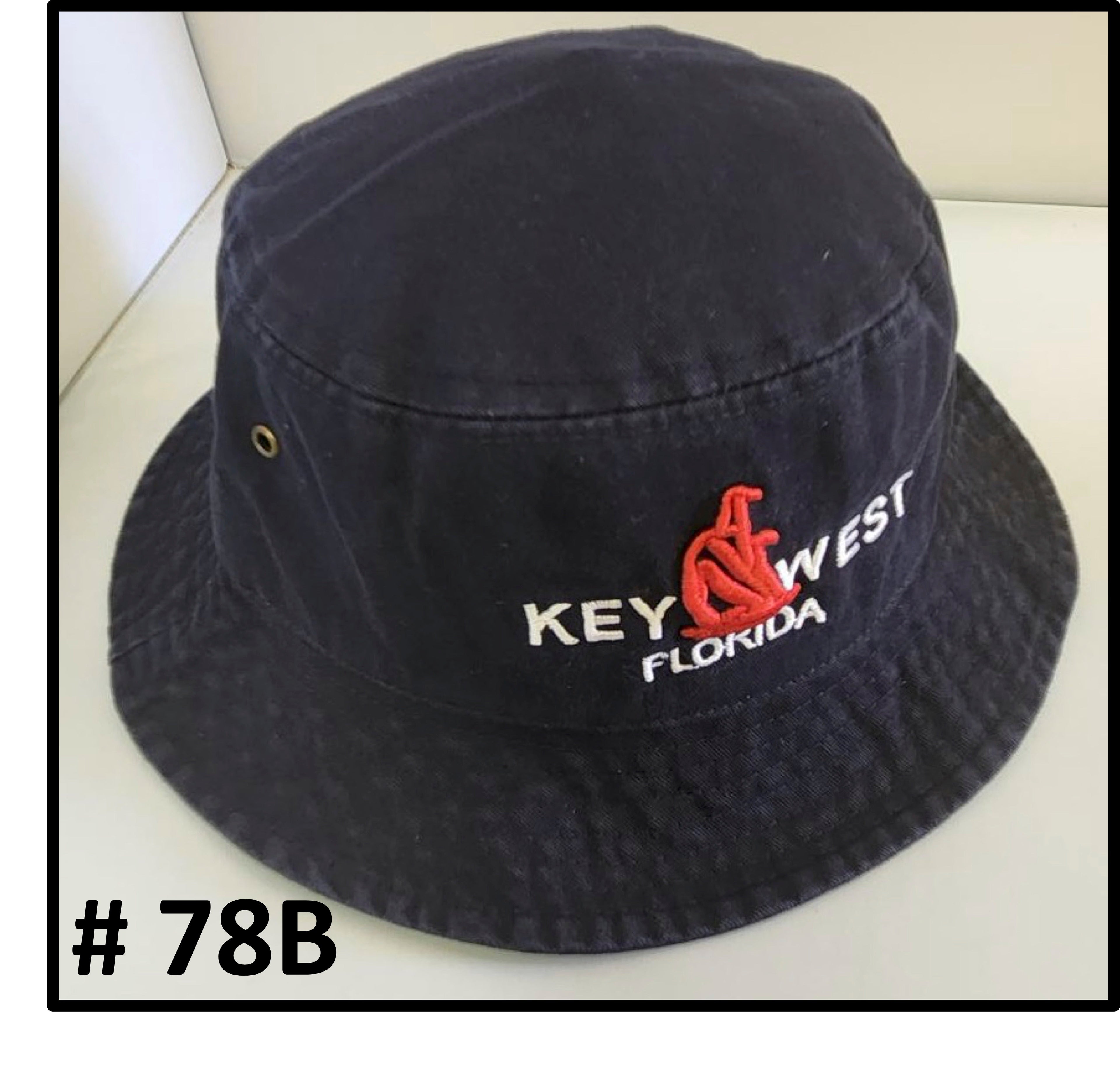 Bucket Hat (BH Model)