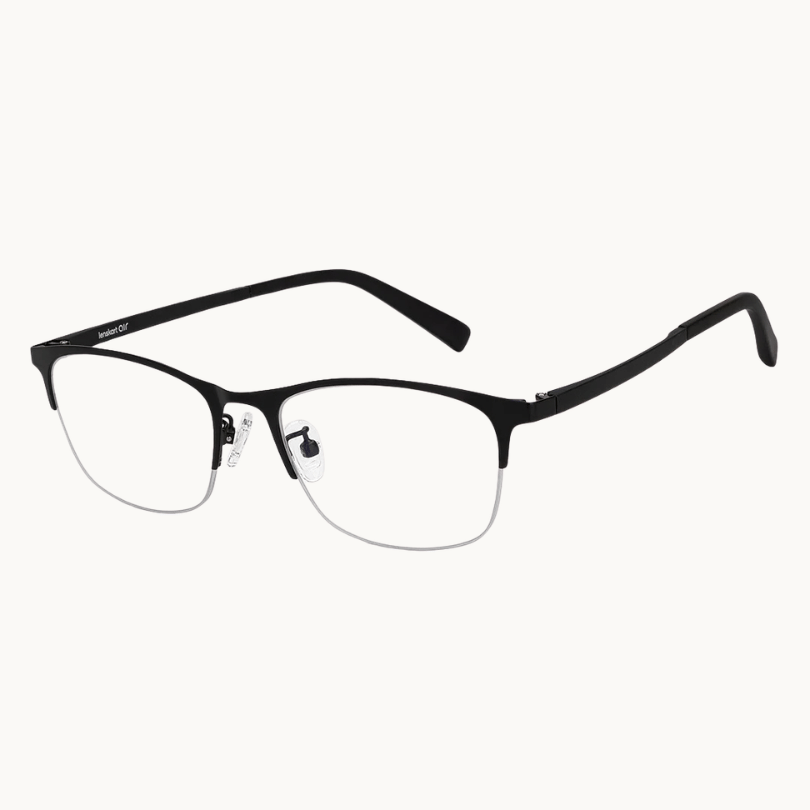 Zenni Glasses
