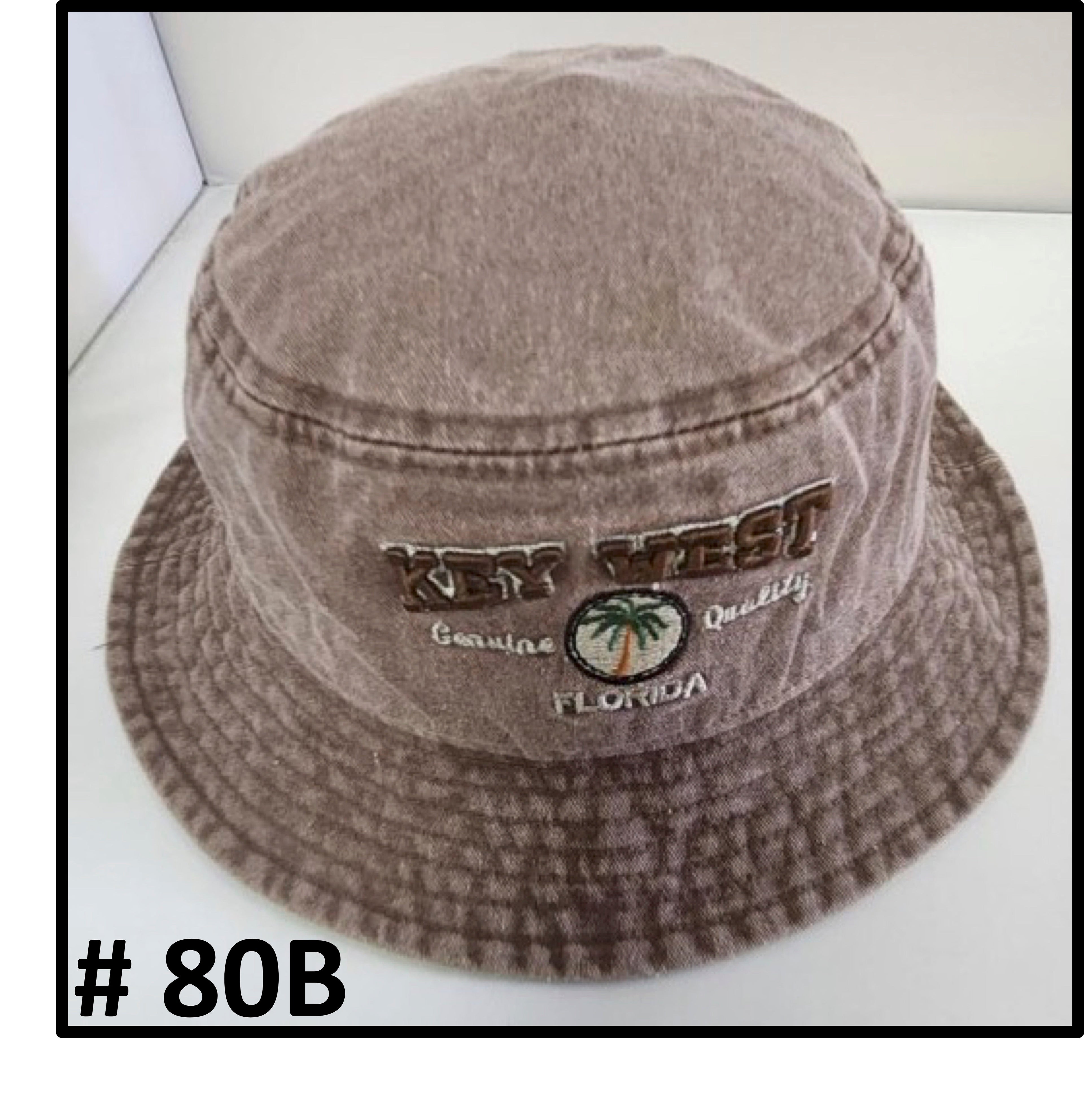 Bucket Hat (BH Model)