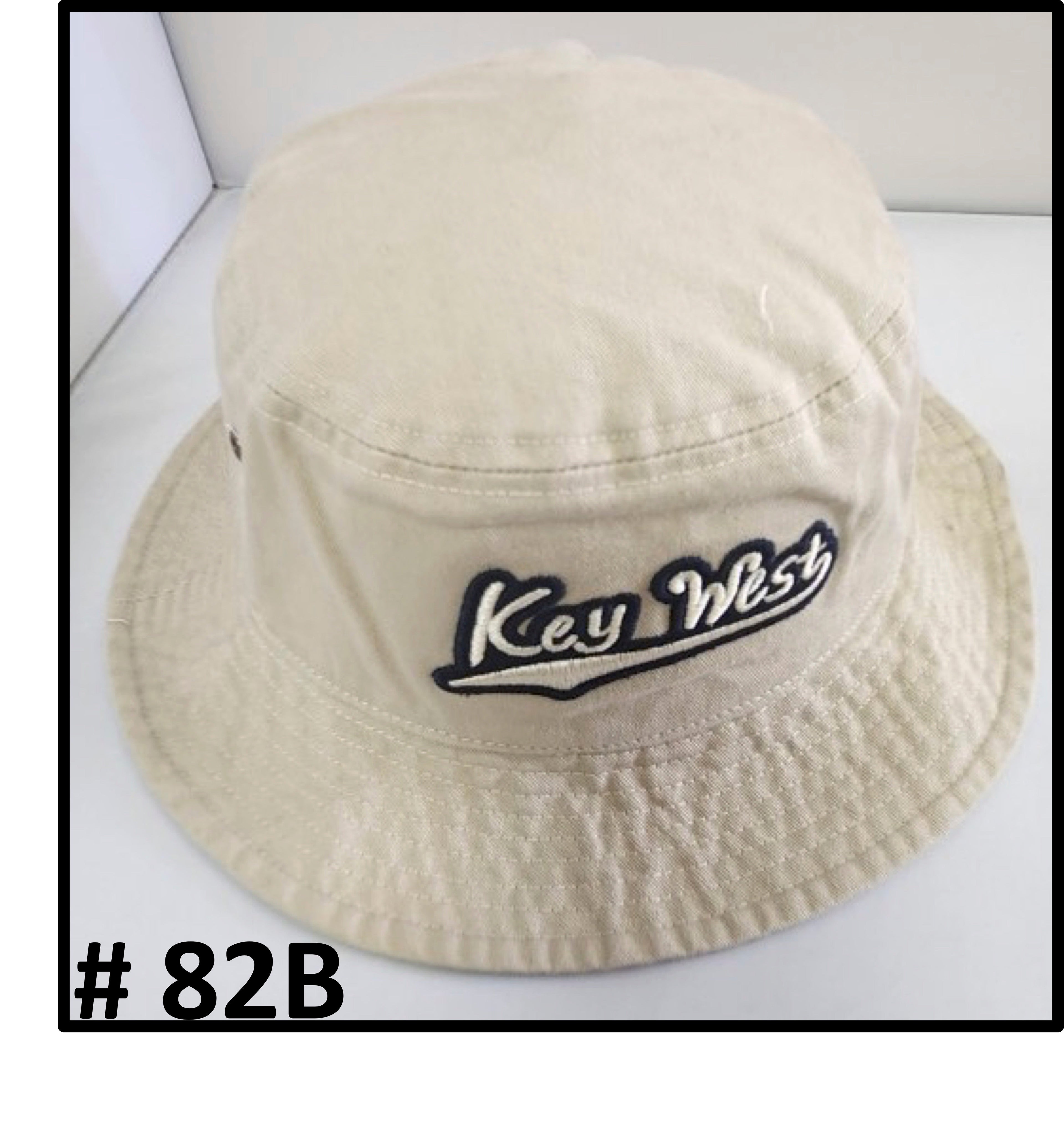 Bucket Hat (BH Model)