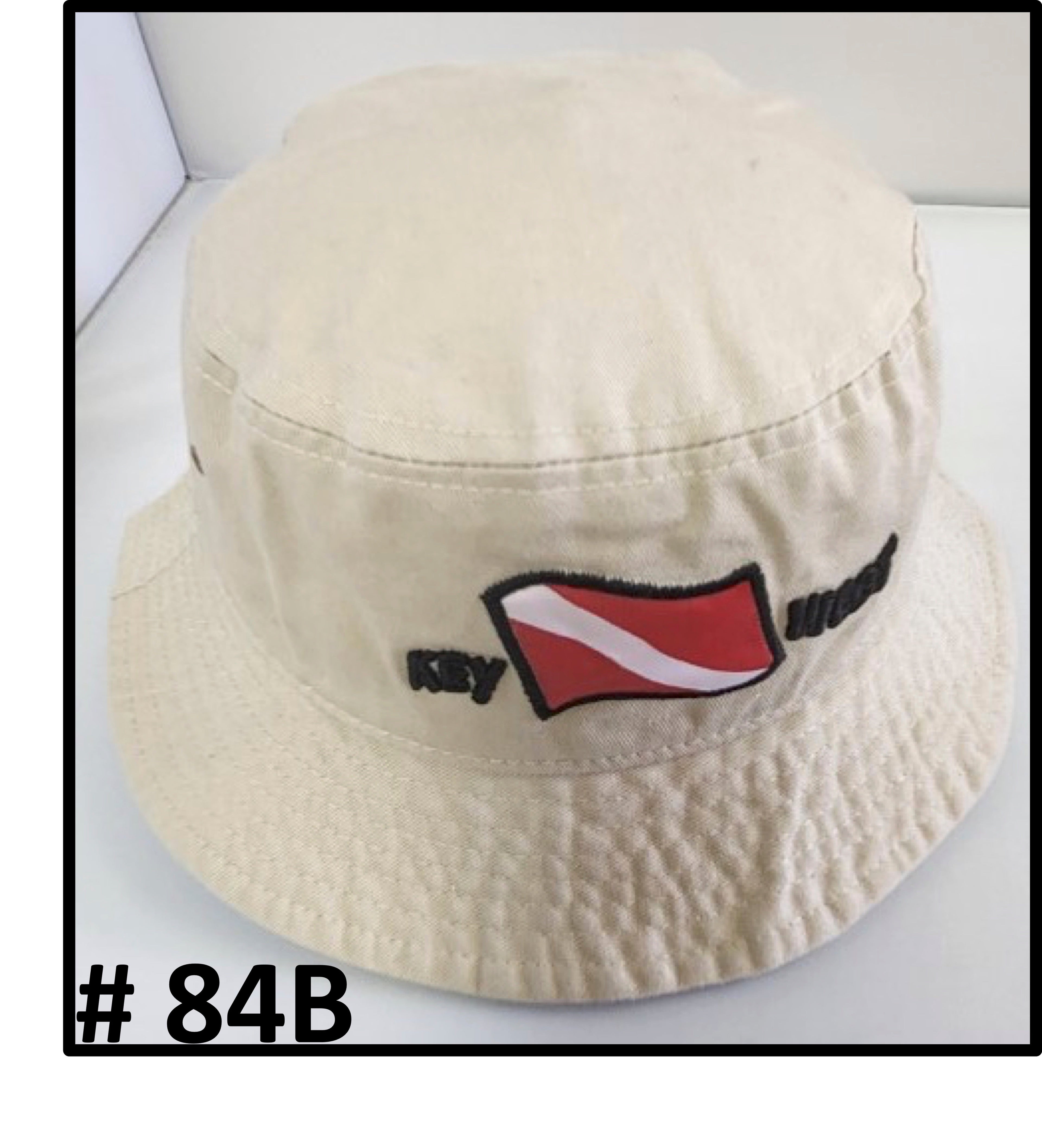 Bucket Hat (BH Model)