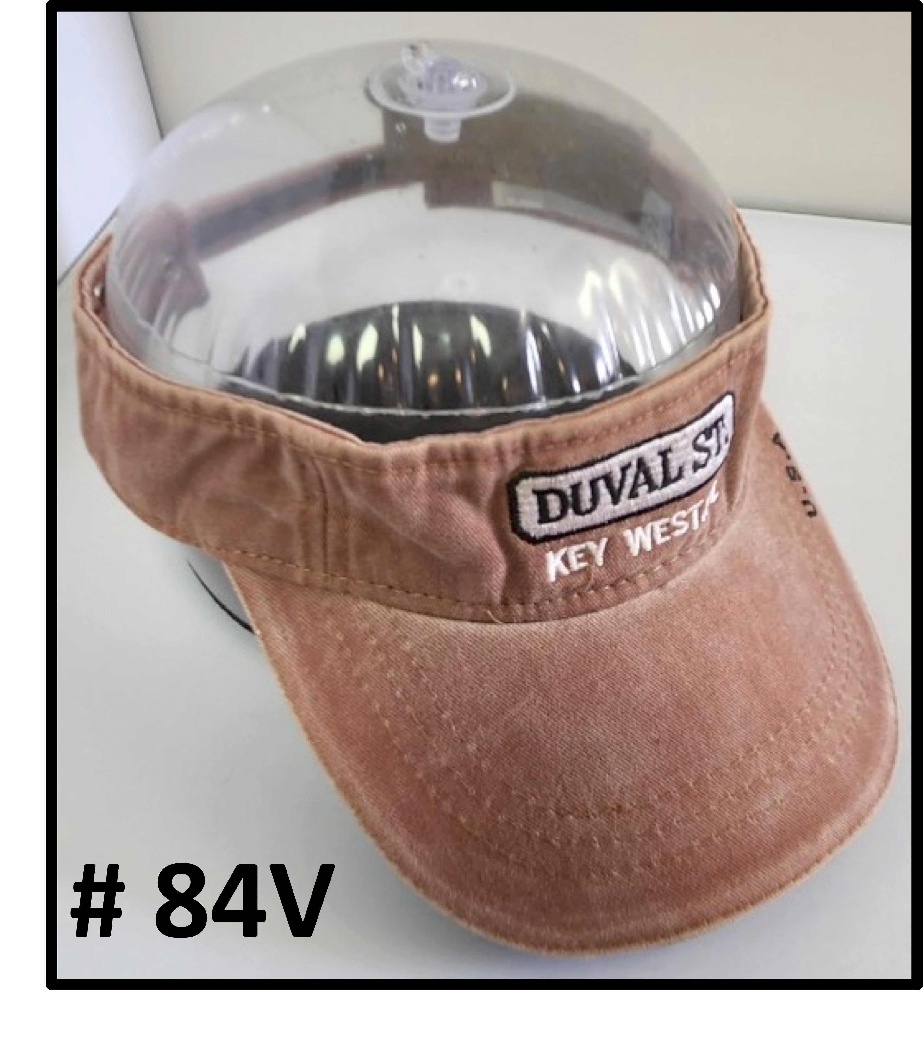 Island Accessories Visors