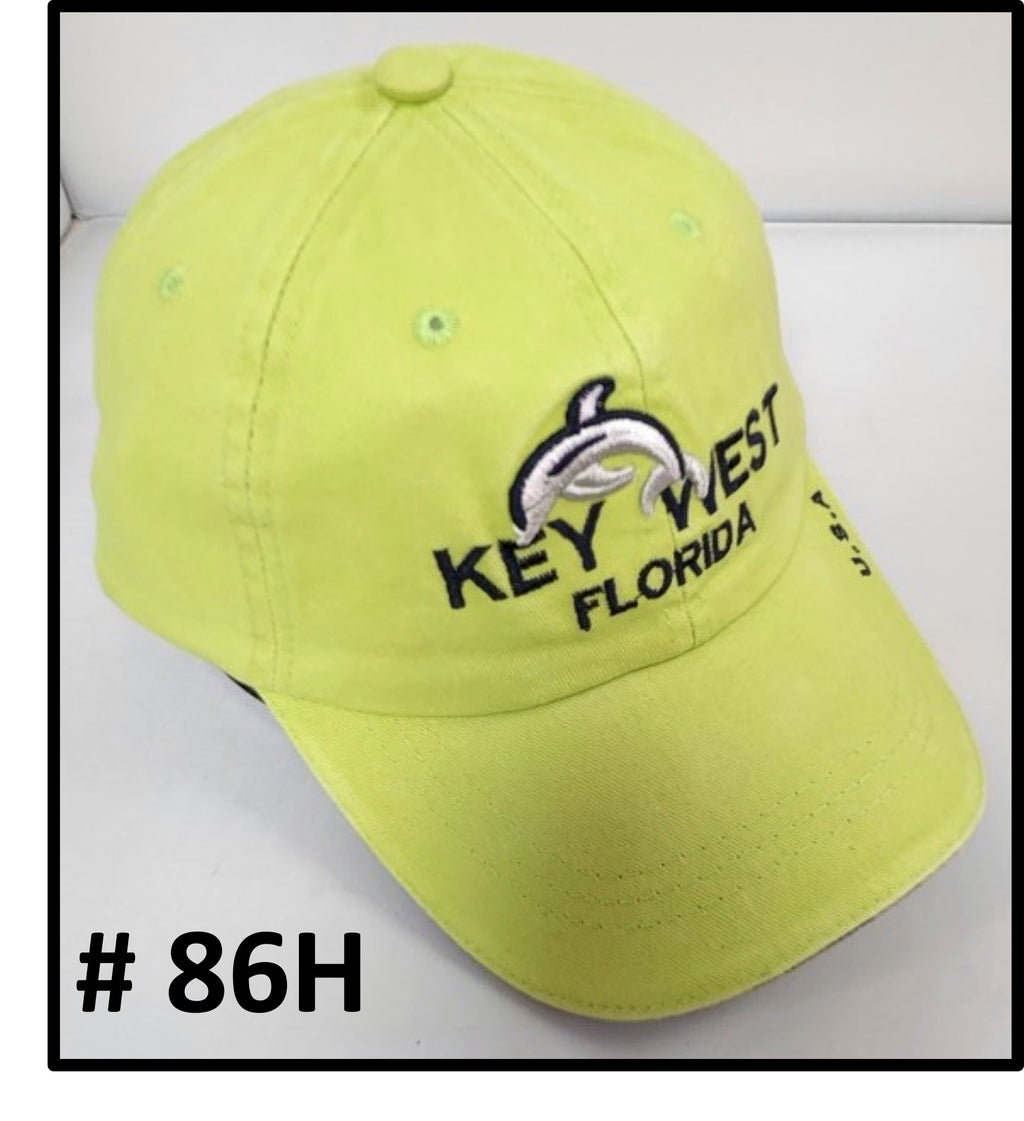 Island Accessories Hats