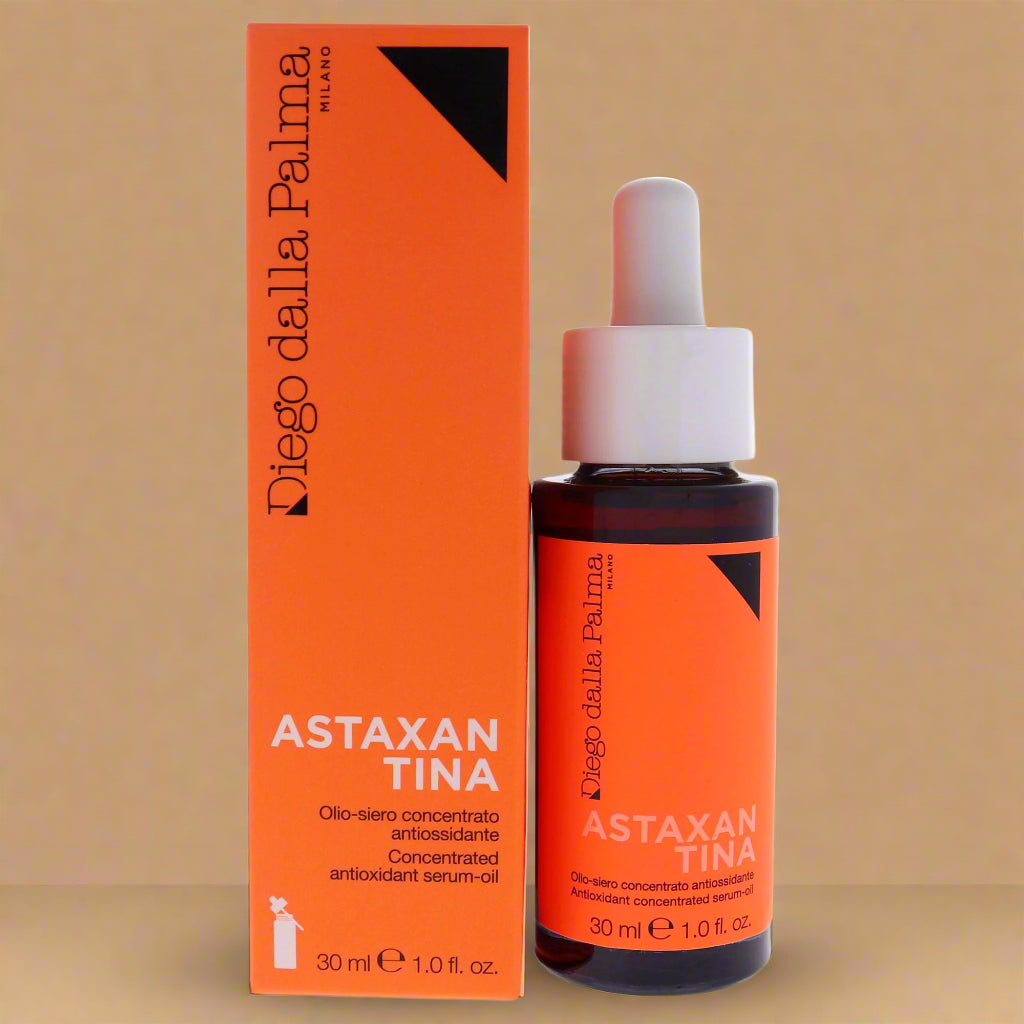 Diego Dalla Palma Milano Astaxantina Concentrated Antioxidant Serum-oil