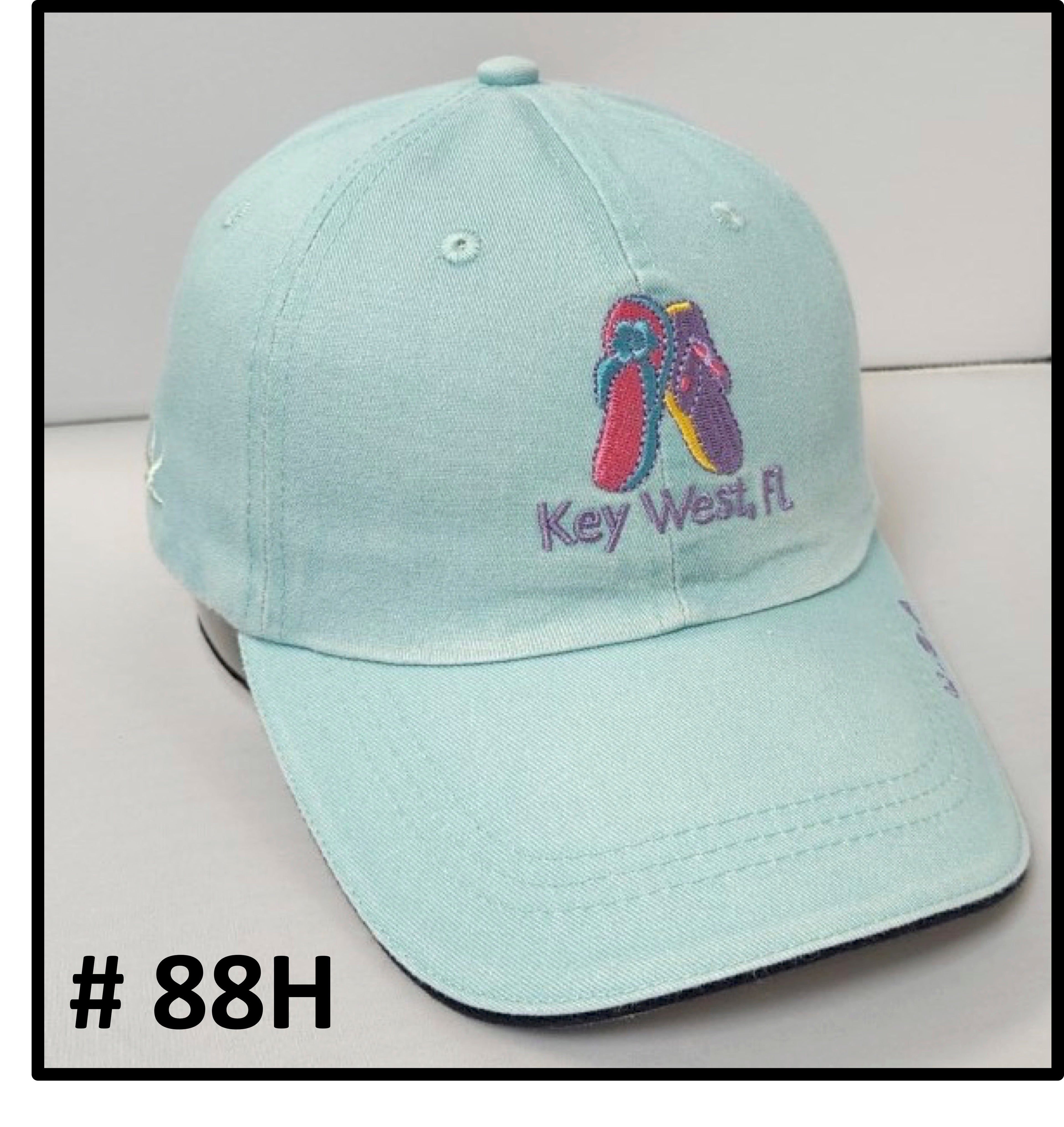 New Hats (NH Model)