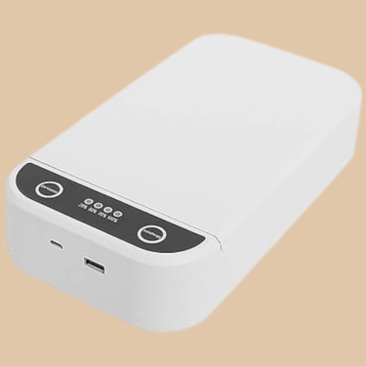 UV Sterilization Box for Small Items