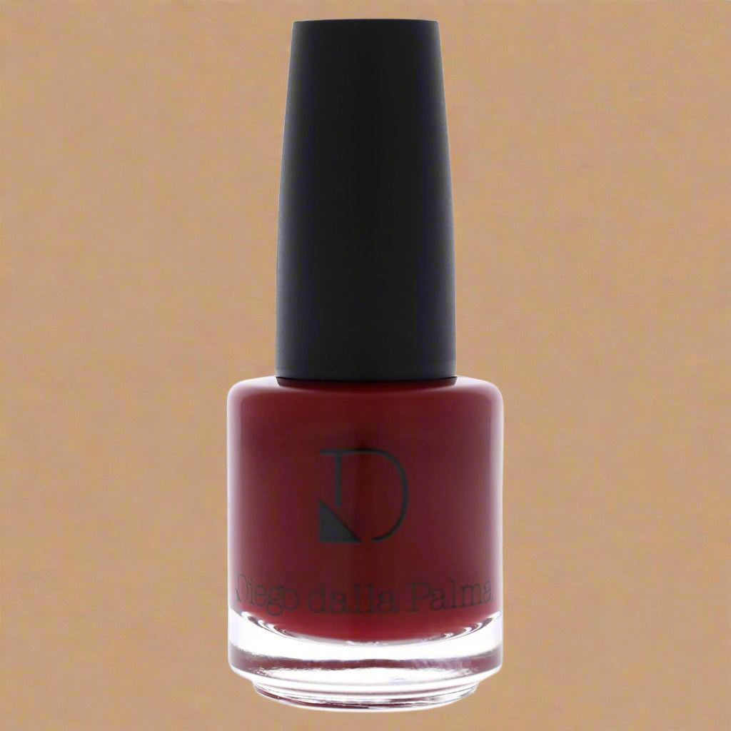 Diego Dalla Palma Nail Polish - 226 Mystic Red, 0.5 oz Nail Polish