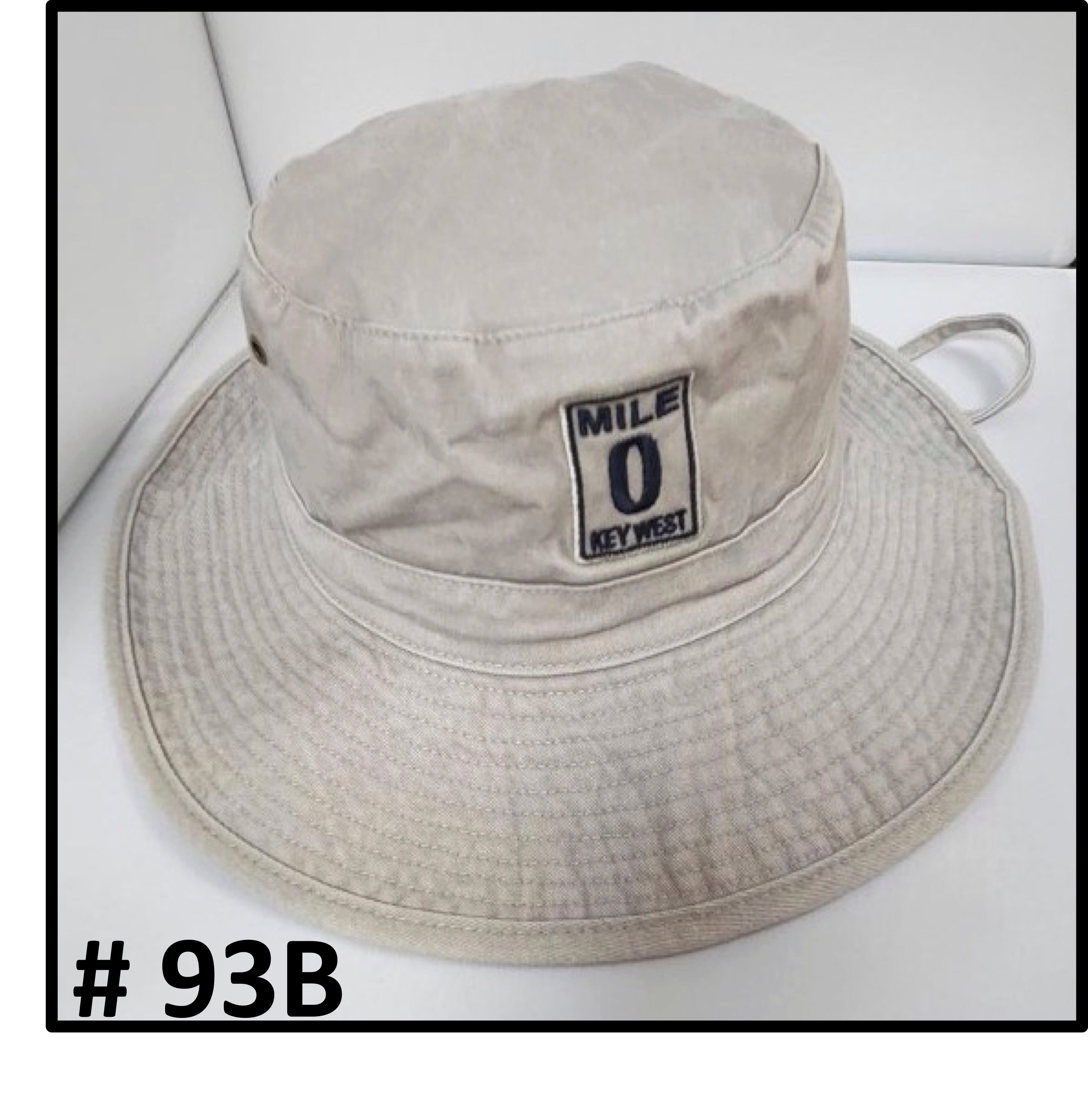 BUCKET CHINESE STRAPS