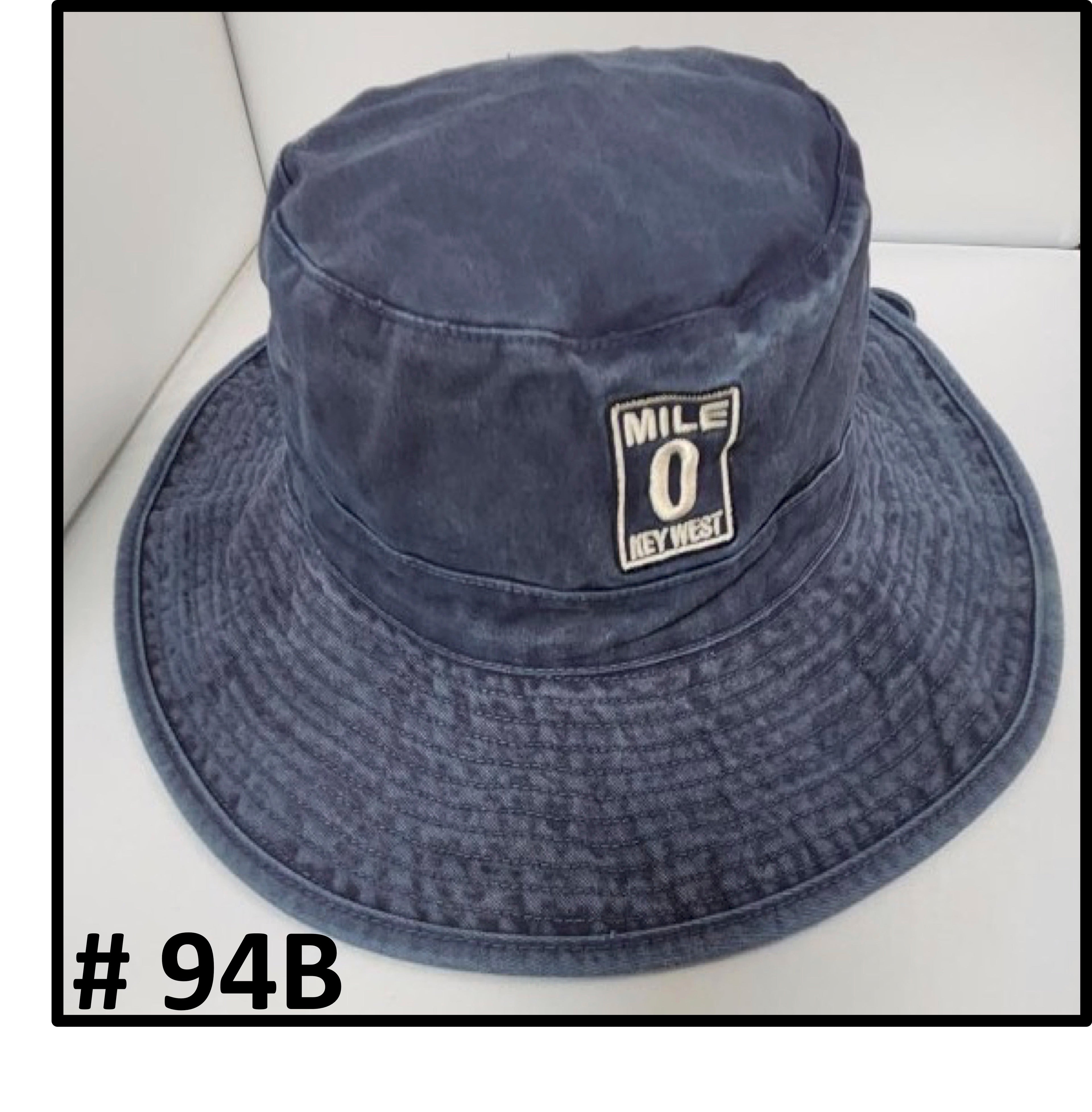 BUCKET CHINESE STRAPS