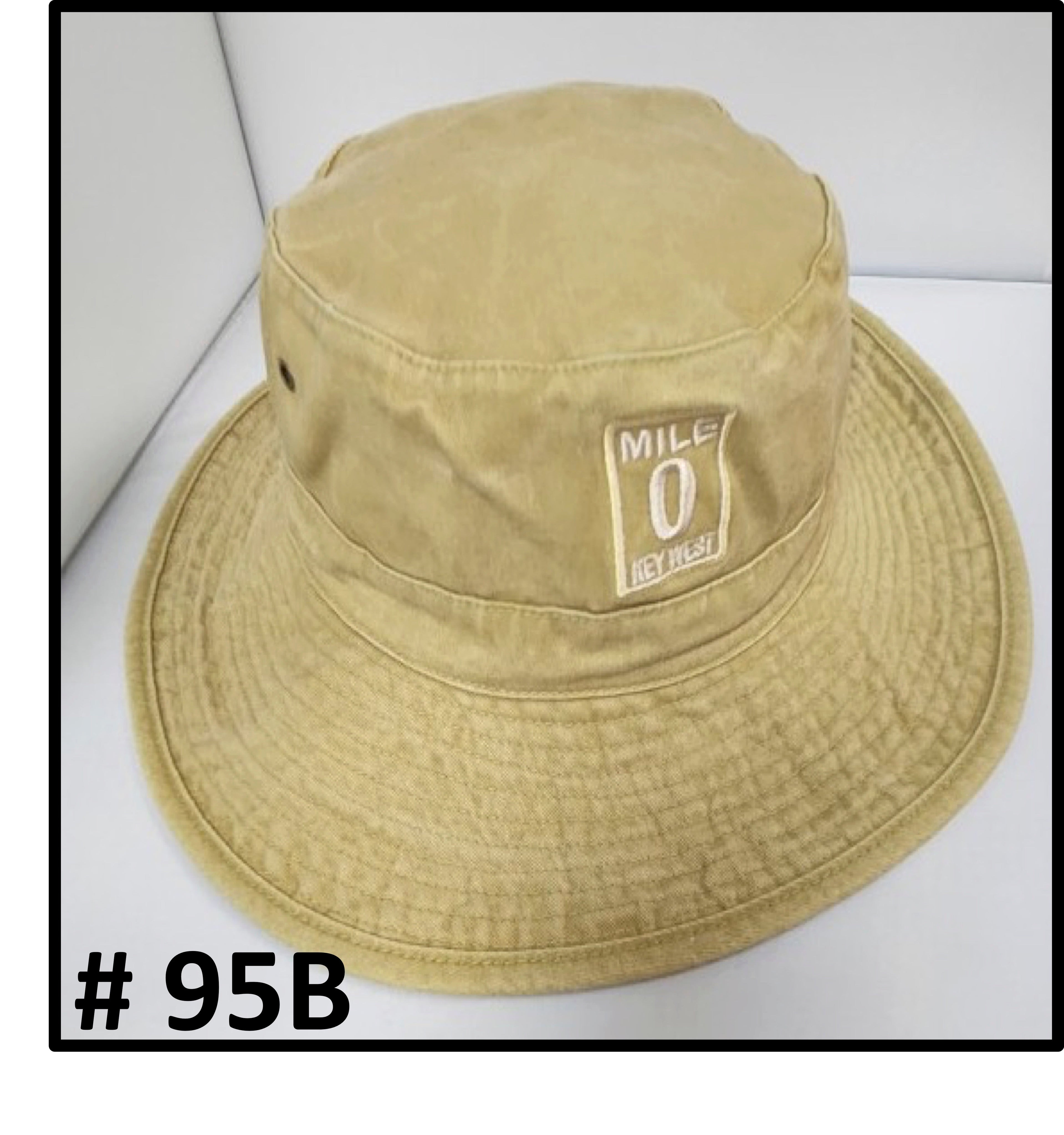 BUCKET CHINESE STRAPS