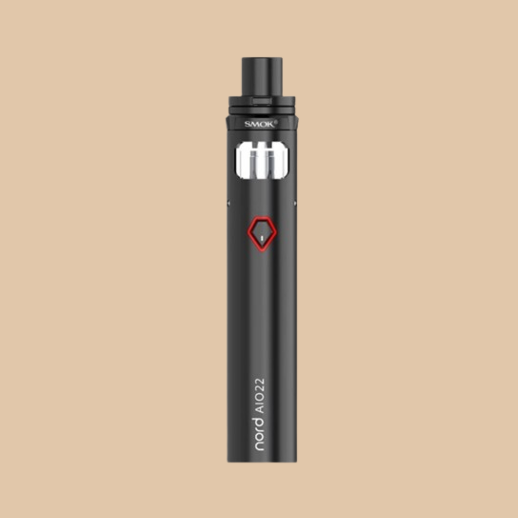 SMOK Nord 19 Vape Pen Black