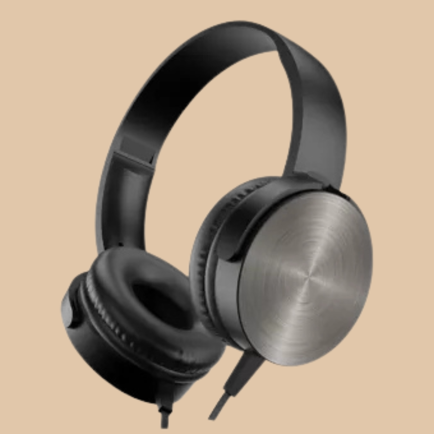 Art+Sound Pop Beat Dynamic Wired Headphones