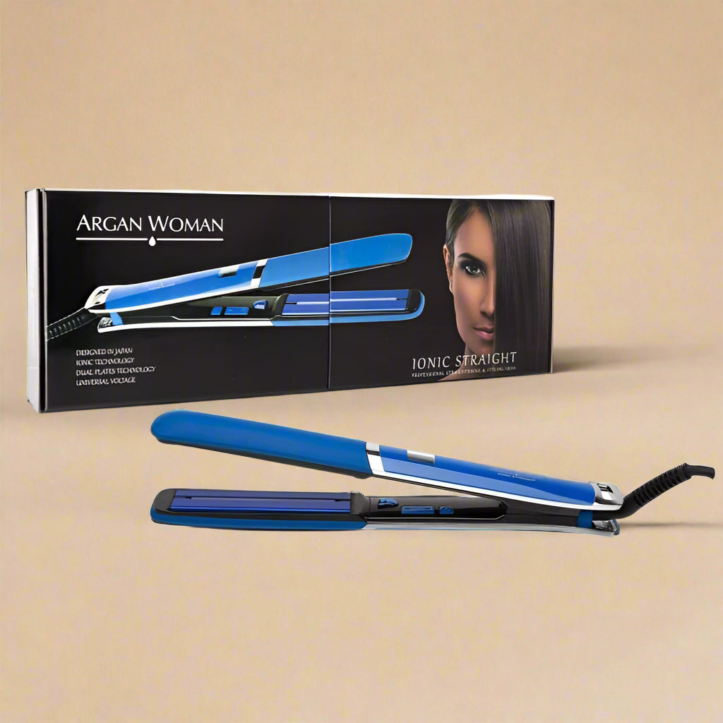 Argan Woman Ionic Straight