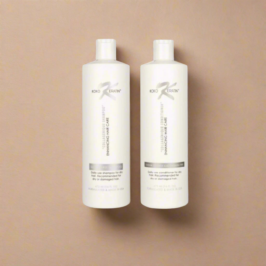 Collagènique Bundle