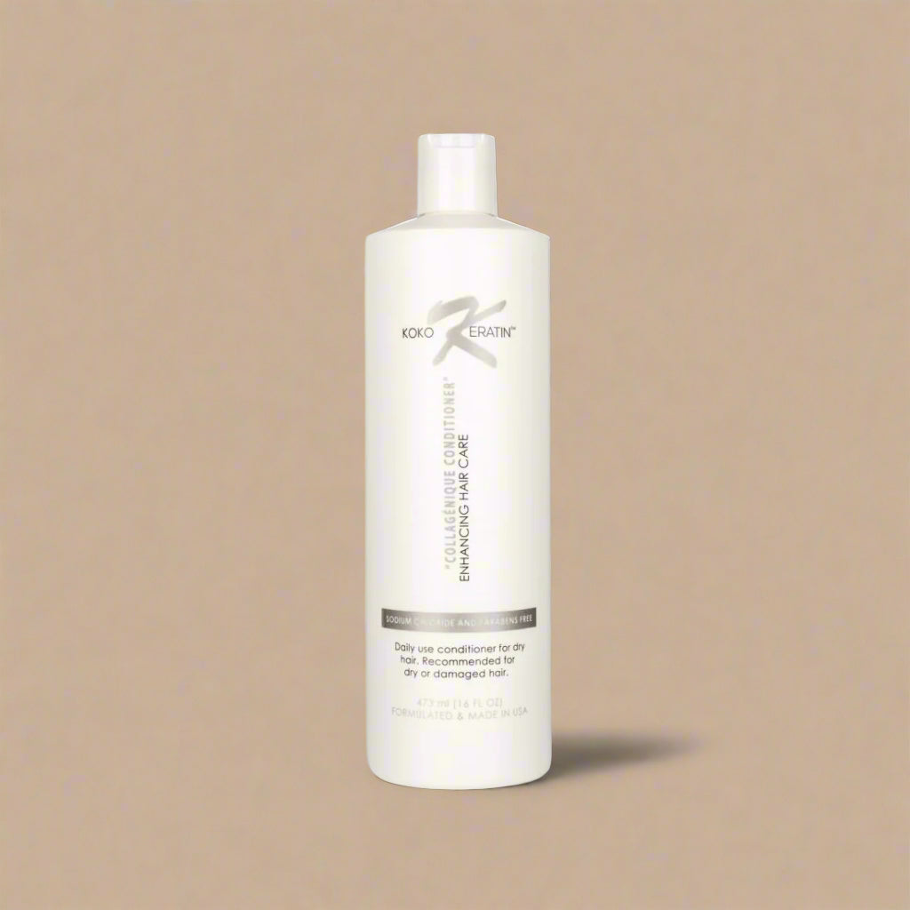 Collagènique Conditioner Enhancing Hair Care