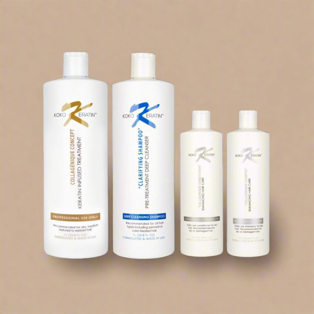 Collagènique Package