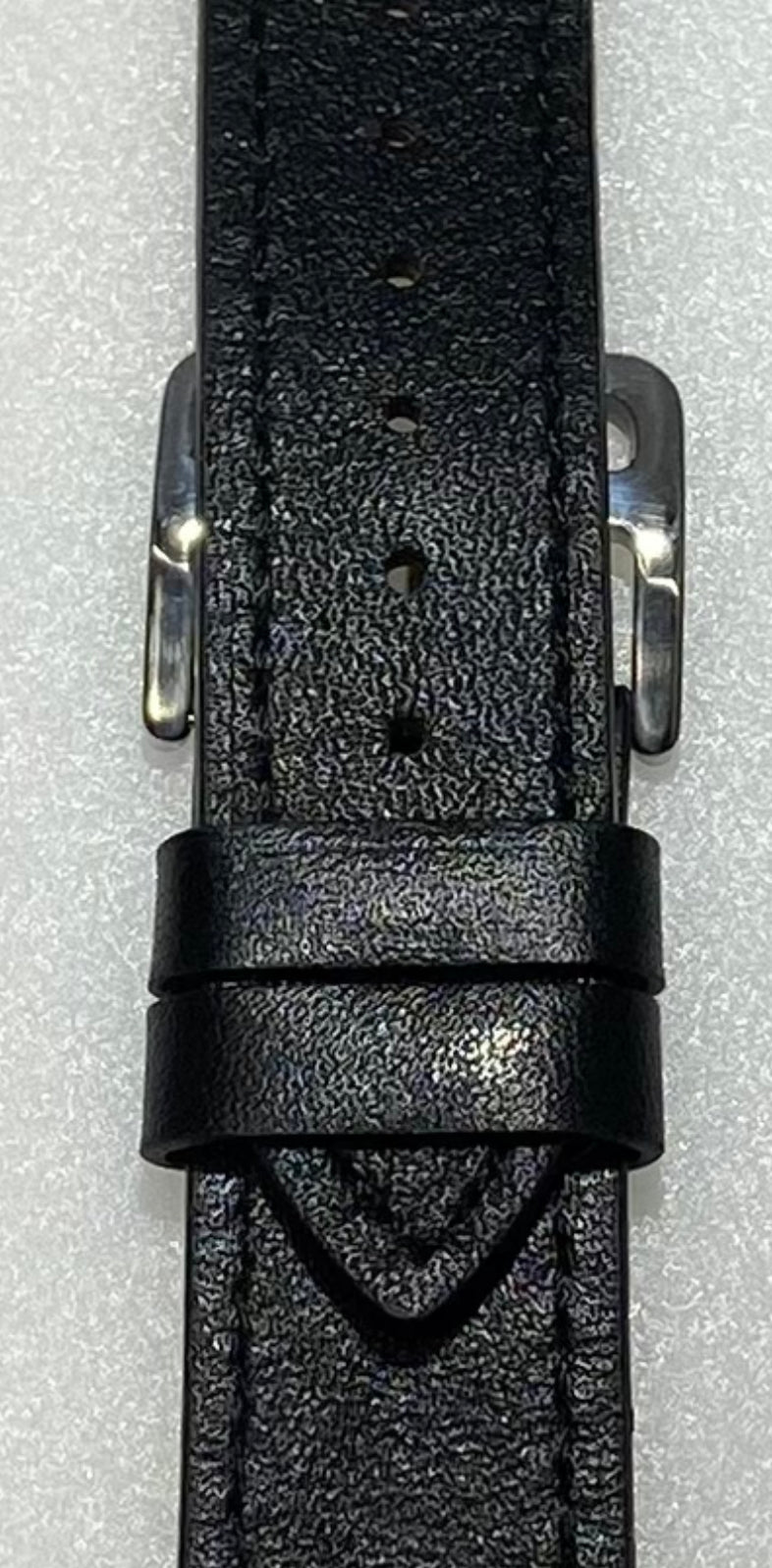 Apple Watch Leather Watch Bands (6 For one Low Price)