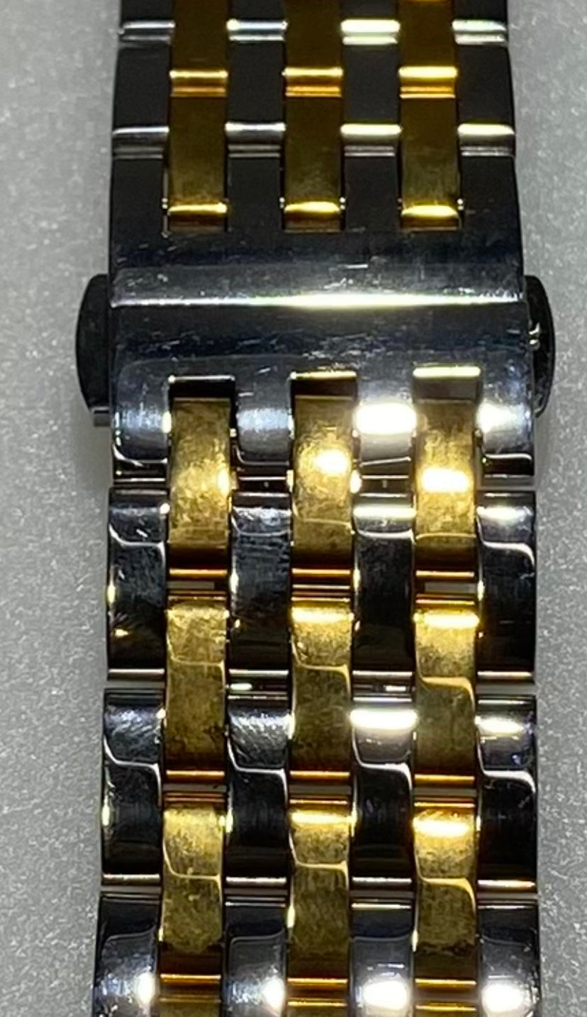 Apple Watch Stainless Steel Watch Bands (6 For one Low Price)