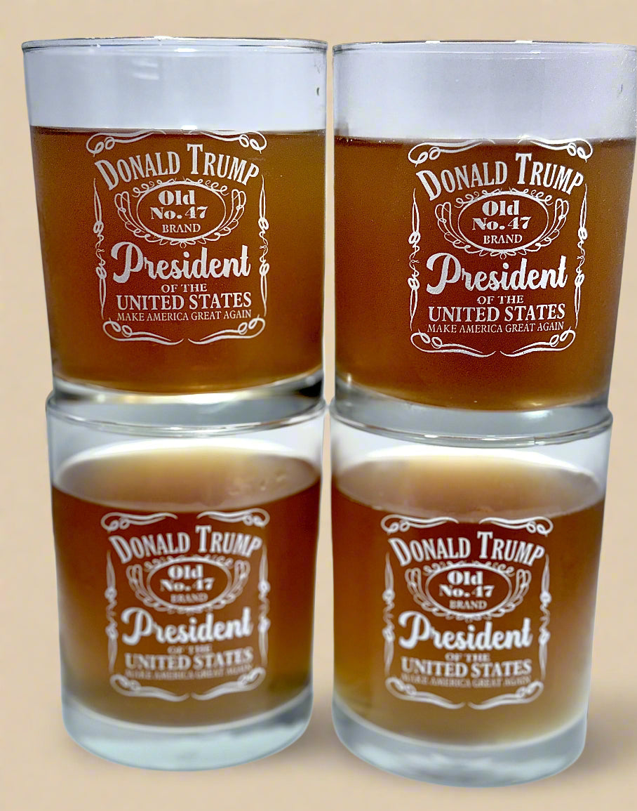 47TH PRESIDENT DONALD TRUMP COMMEMORATIVE INAUGURATION MUG JANUARY 2025