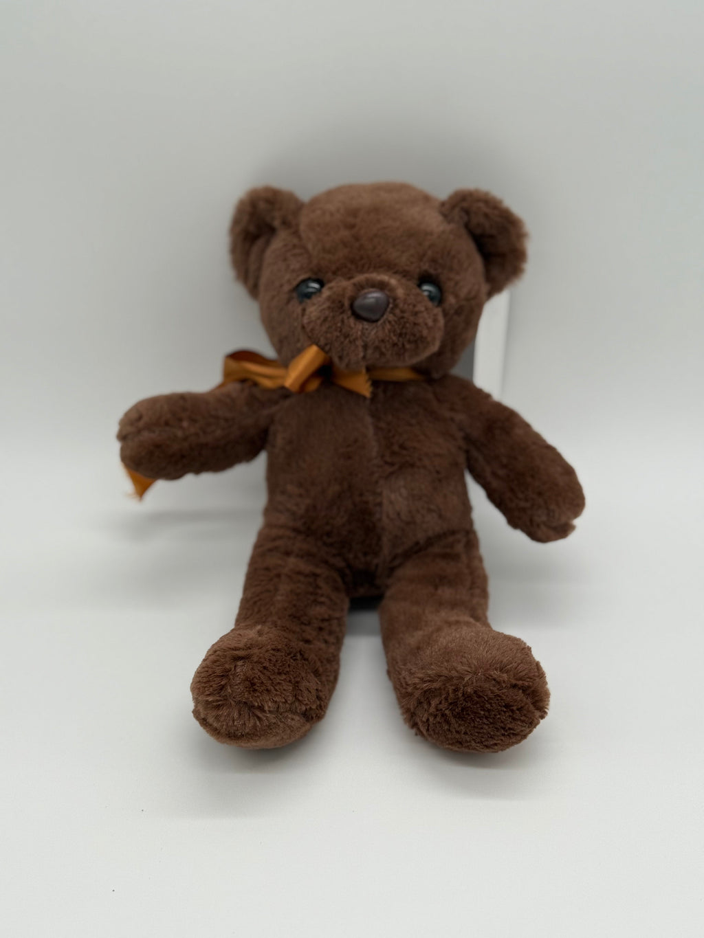 Teddy Bear Stuffed Animal - Brown (9" to 10" Cuddly Plush Bear)