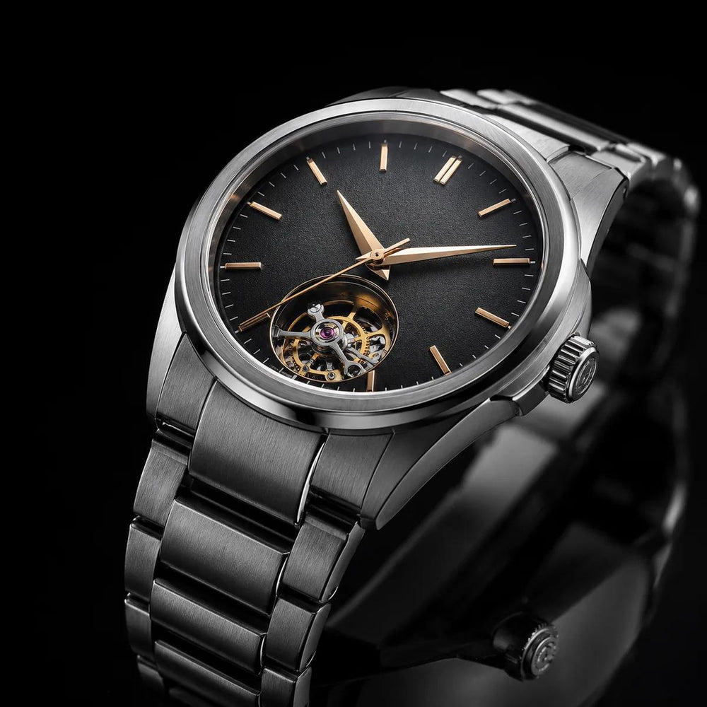 Watches