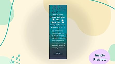 I've Loved You Since Forever