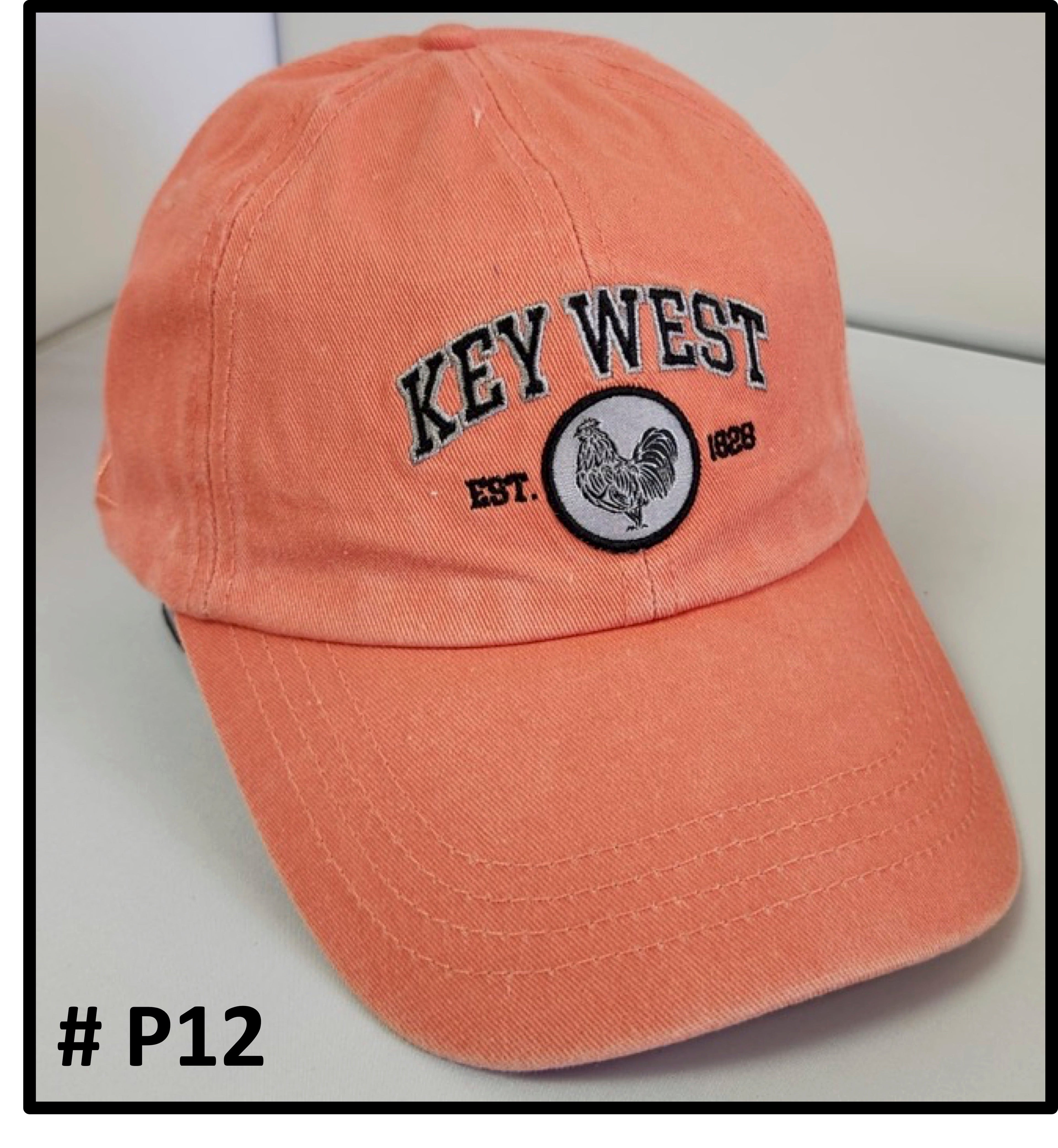 New Promotional Hats (PH)