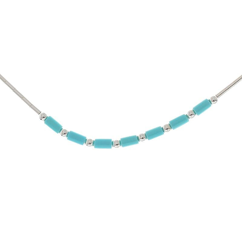 Sterling Silver Anklet 10"