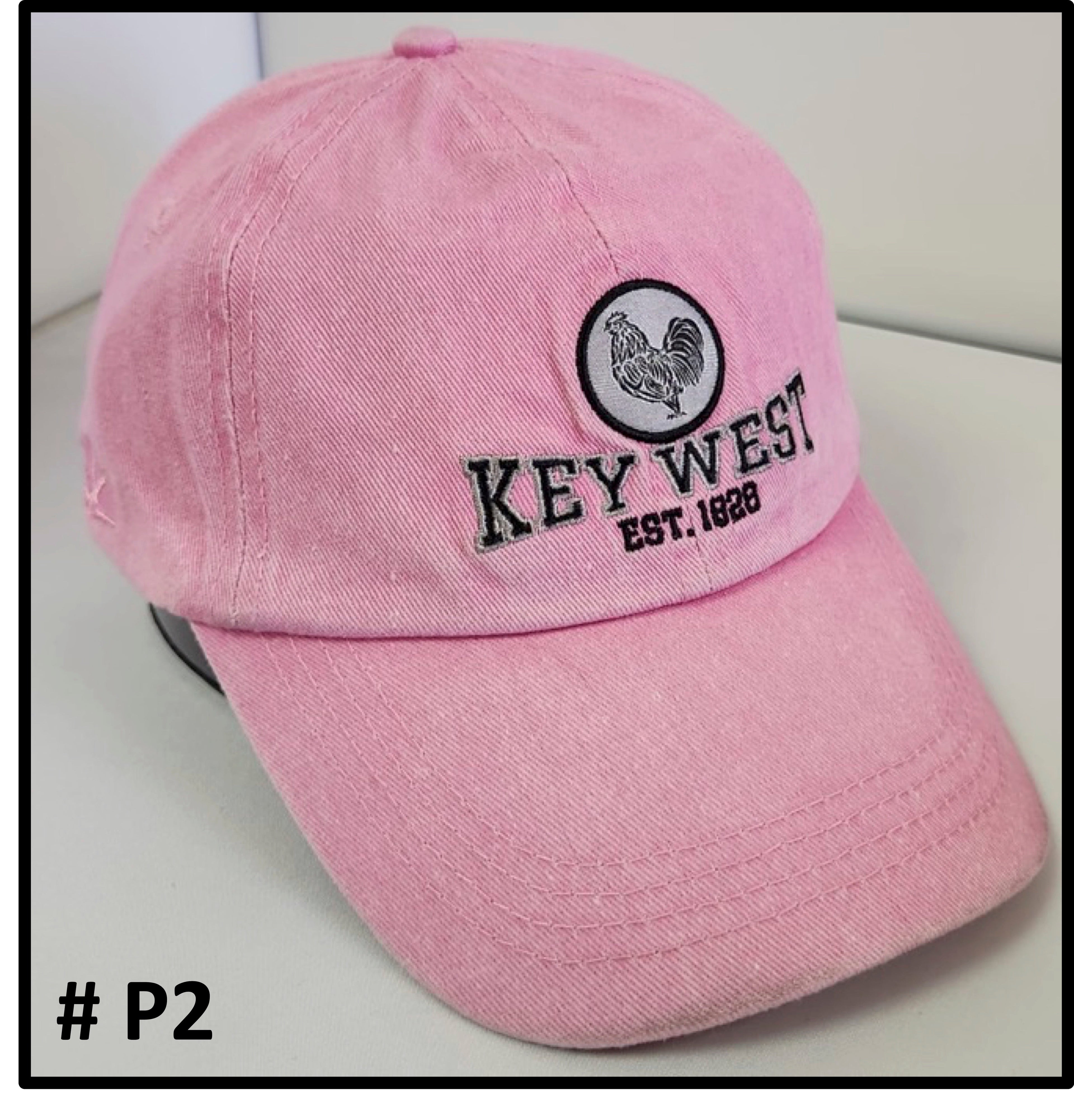 New Promotional Hats (PH)
