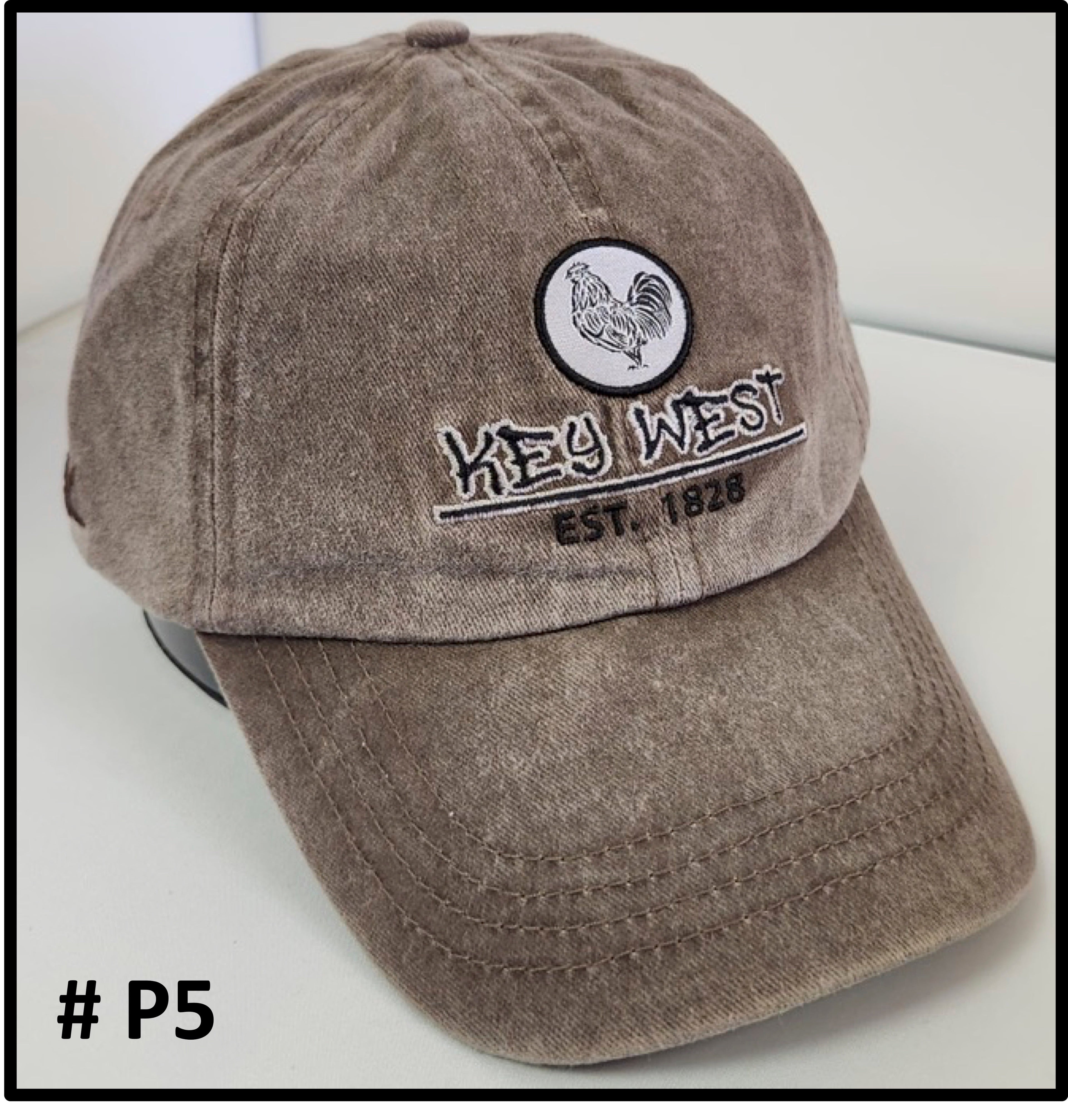 New Promotional Hats (PH)