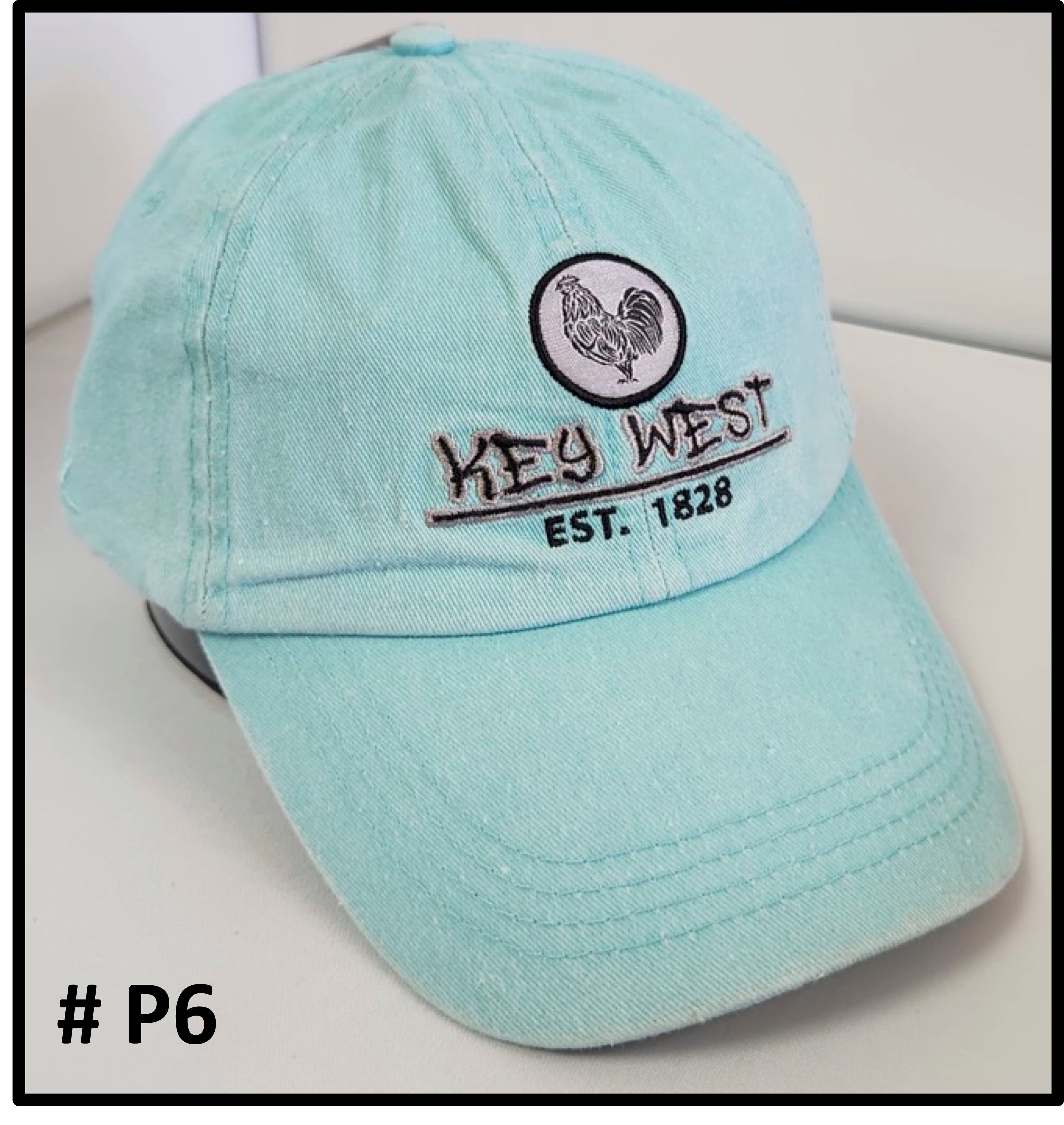 New Promotional Hats (PH)