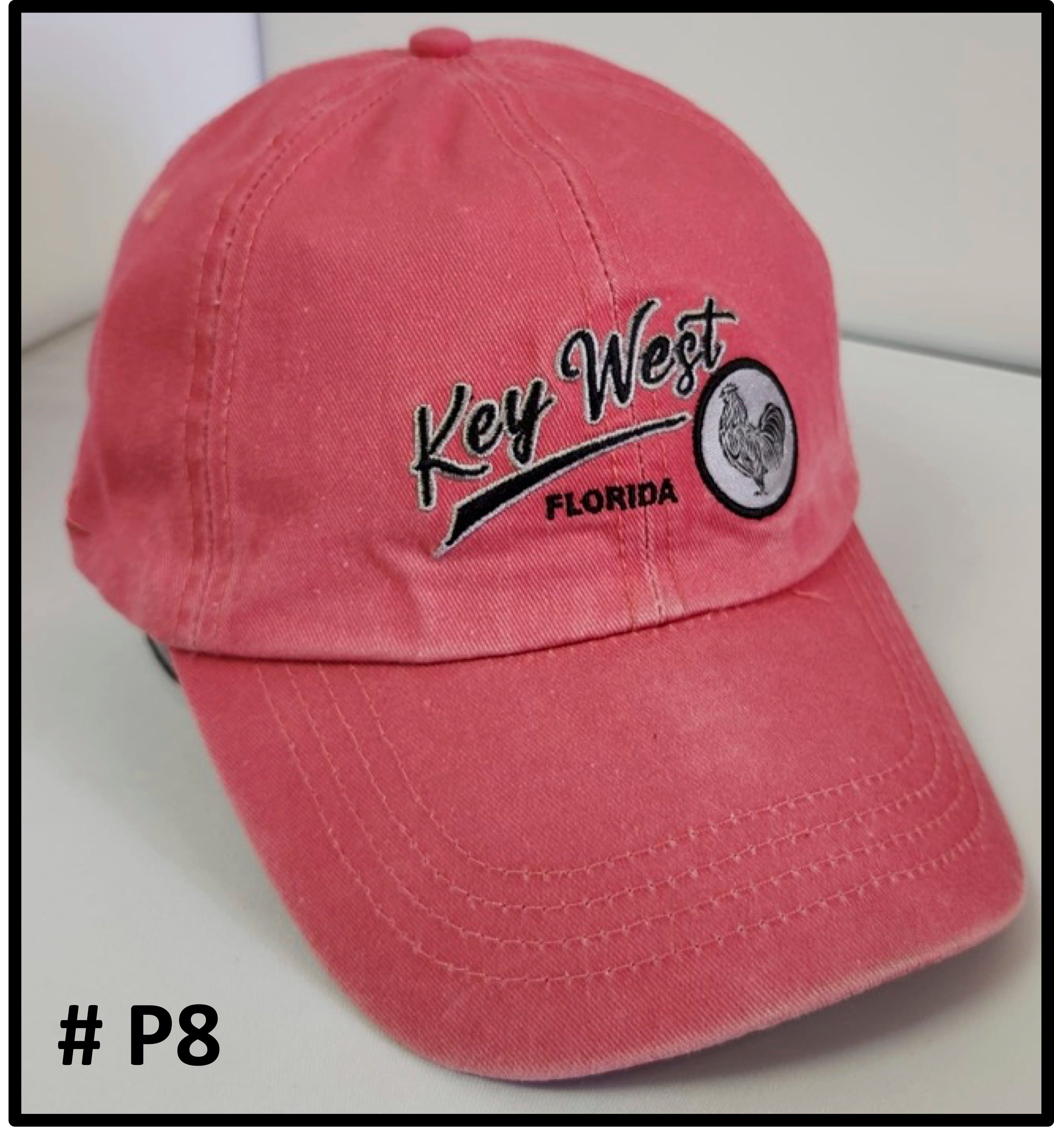 New Promotional Hats (PH)