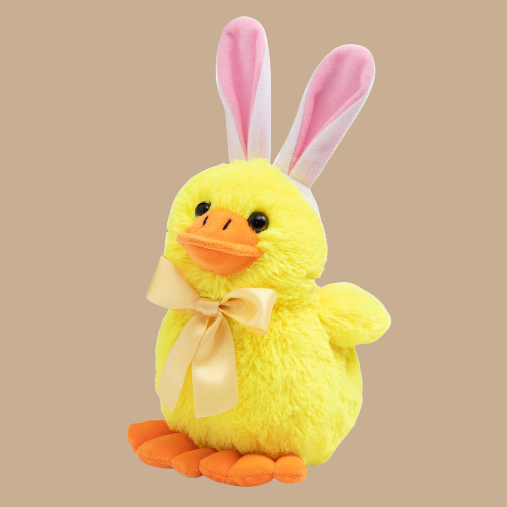 Peeps Candy Pink Plush Chick Keepsake