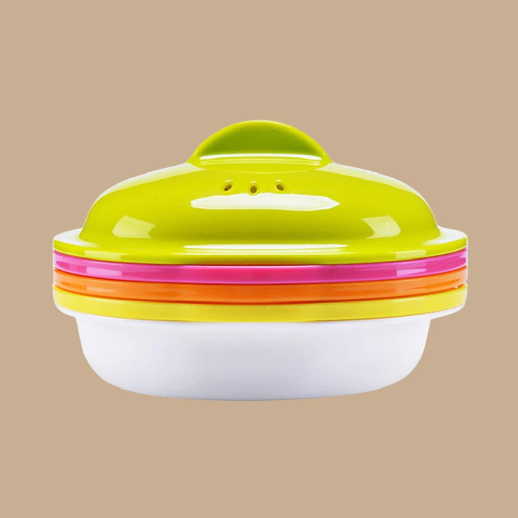 Keaide Biddy Baby Food Maker Set