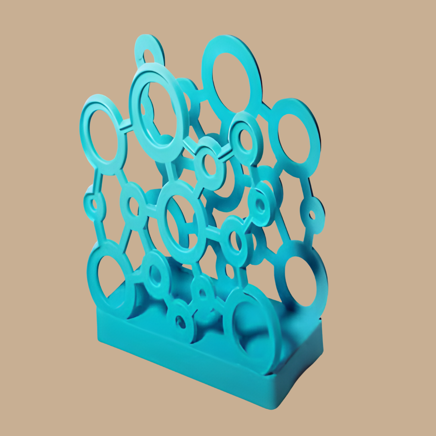 Multipurpose Storage Holder (Flexible Material)