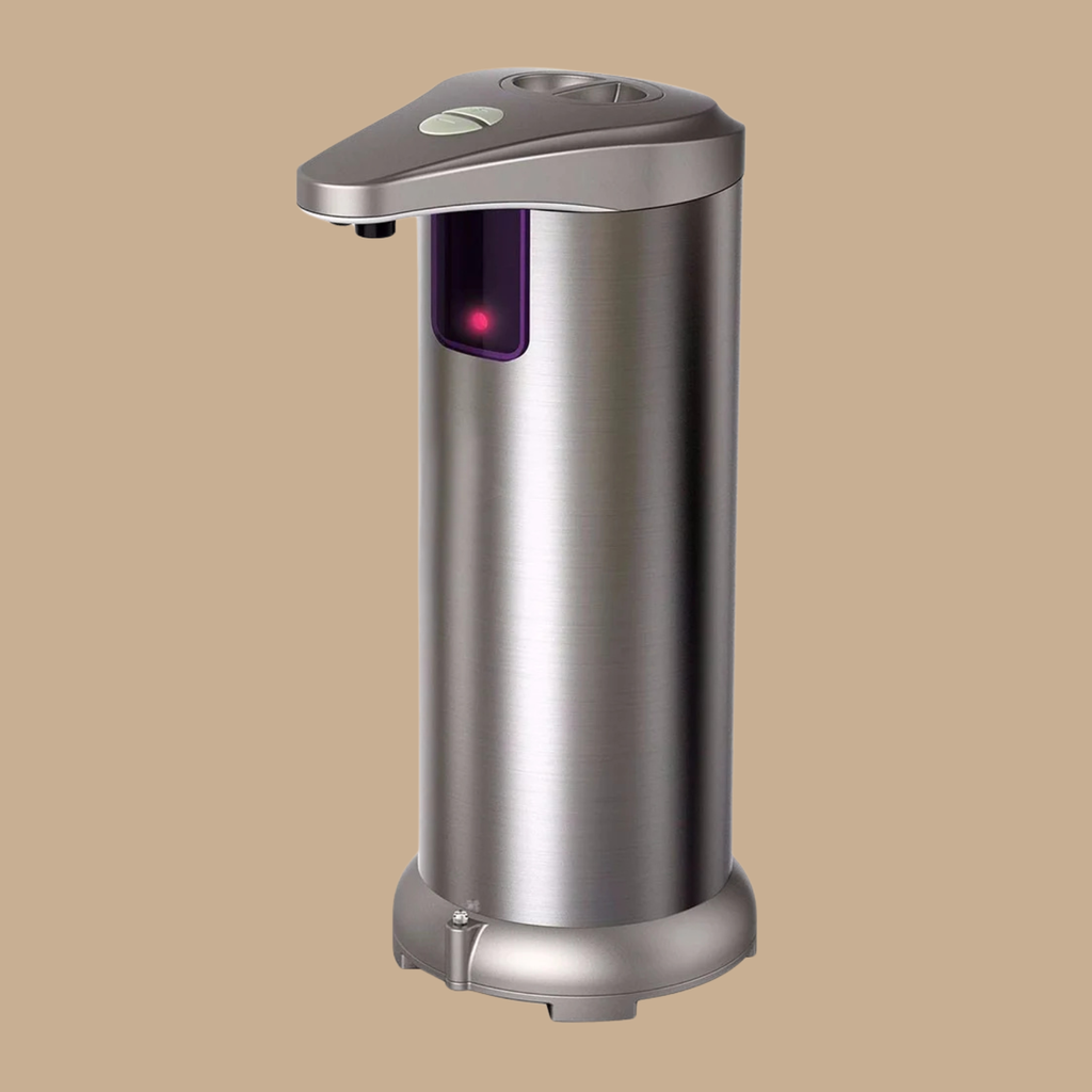 Infrared Sensor Soap Dispenser 8oz No-Touch