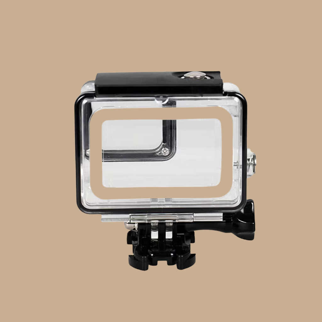 GoPro Waterproof Housing Case (Hero5/6/7)
