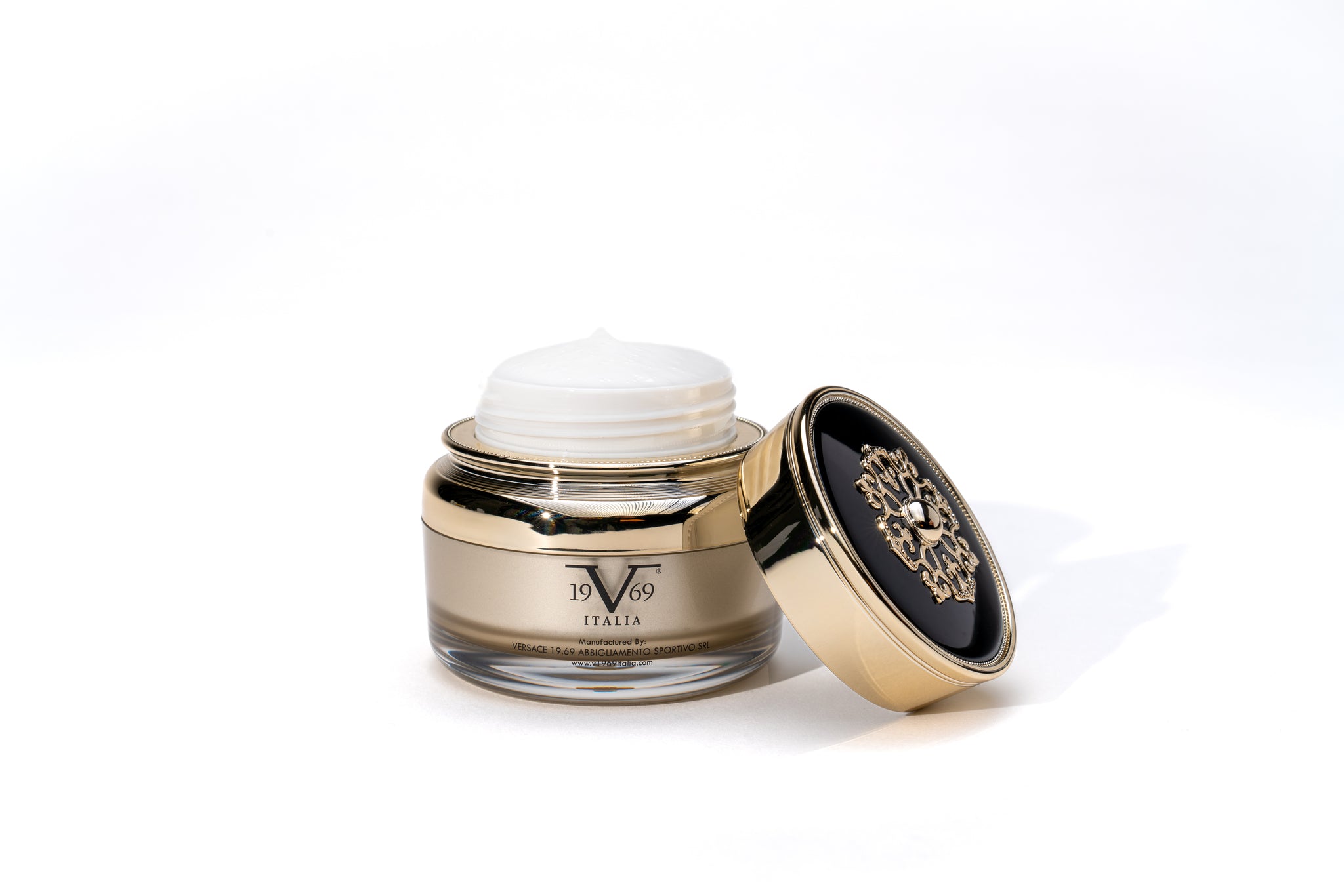 Pure Gold Rejuvenating Facial Cream
