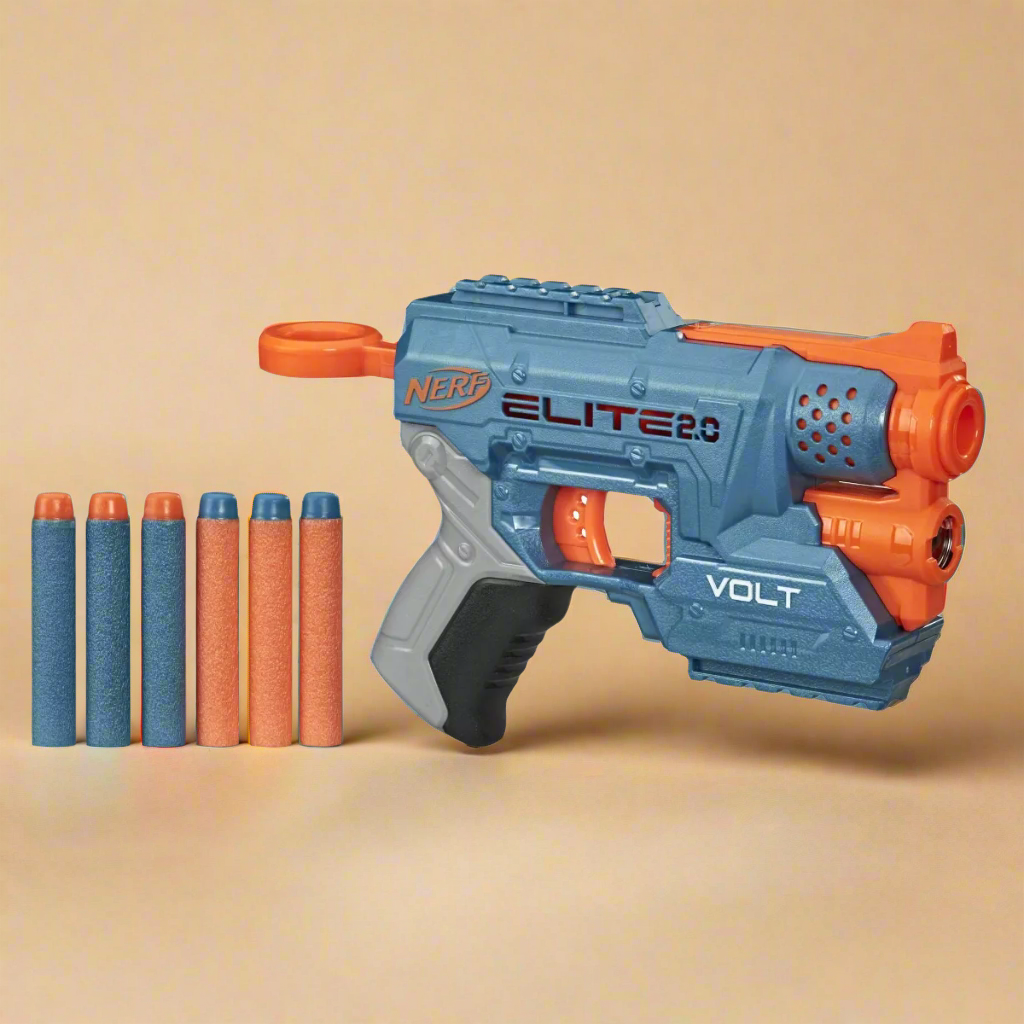 black friday nerfguns