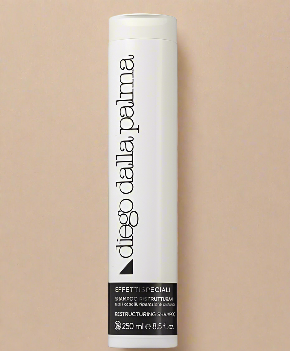 Diego Dalla Palma SPECIAL EFFECTS RESTRUCTURING SHAMPOO 250ML
