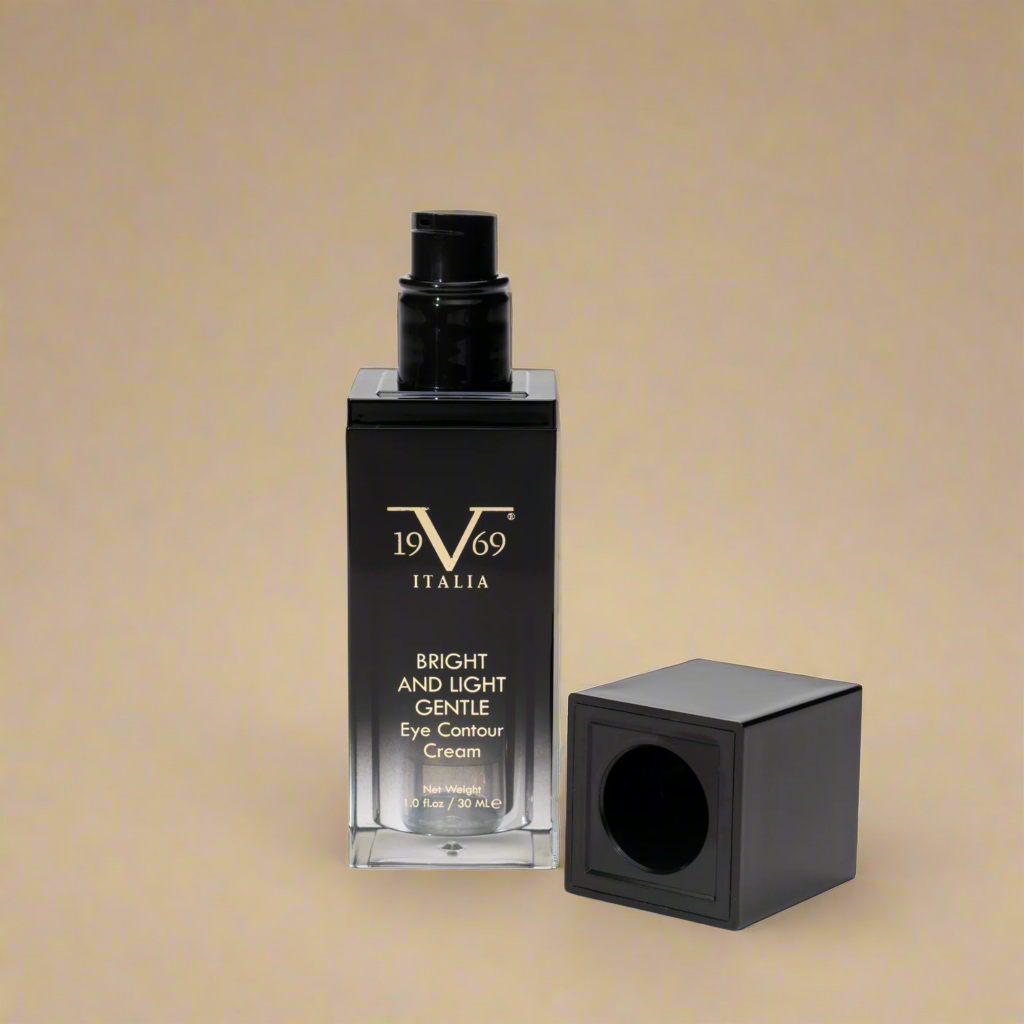 Bright and Light Gentle Eye Contour Cream