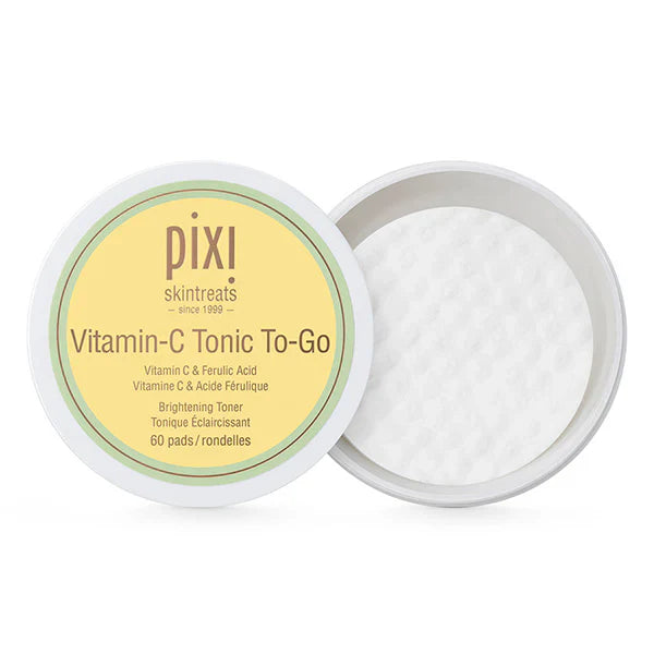PIXI SKINTREAT VITAMIN-C TONIC TO GO