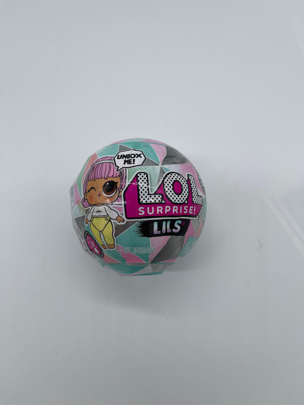 L.O.L. Surprise! Lils Winter Disco