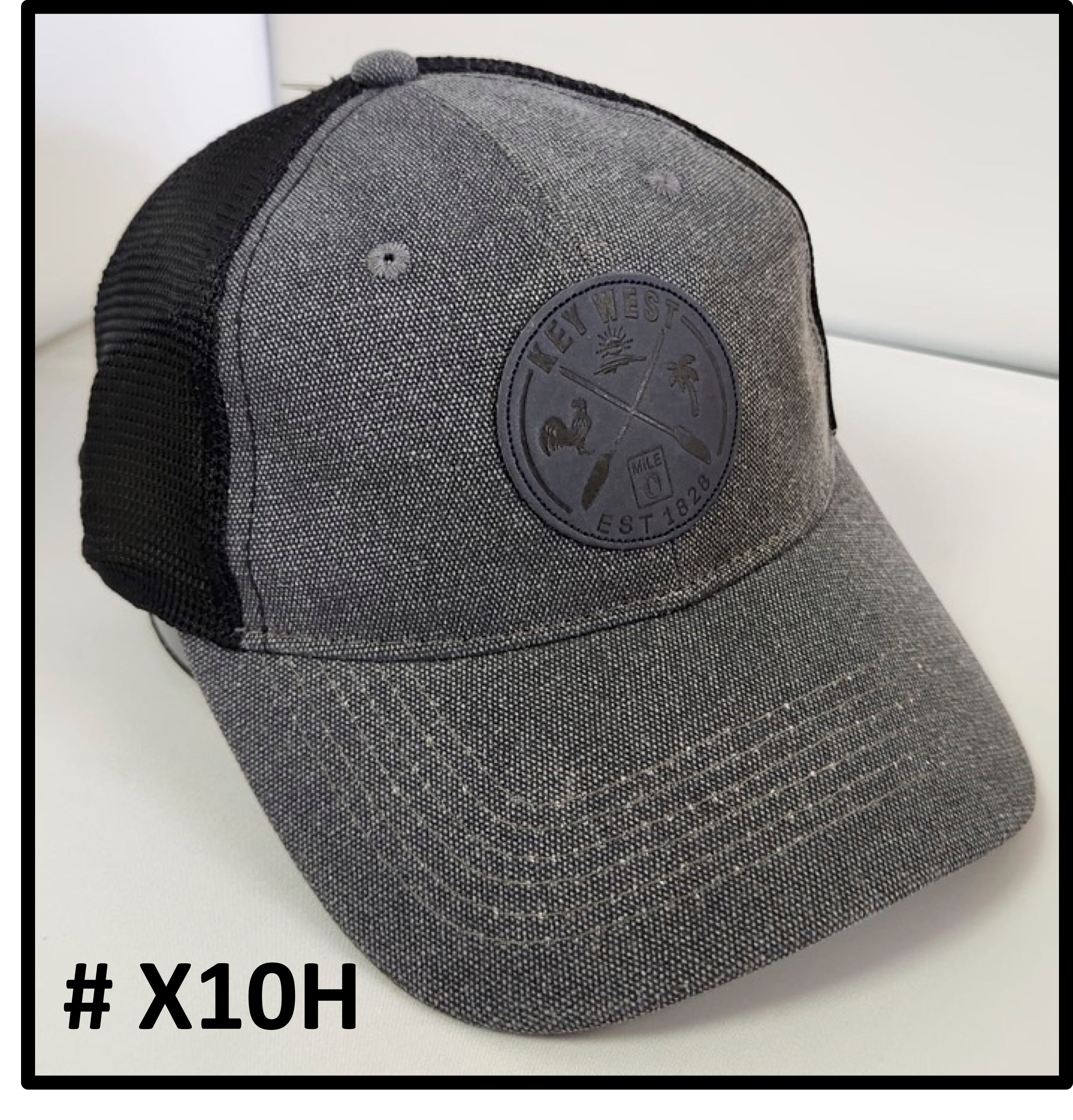 New Hats (XH Model)