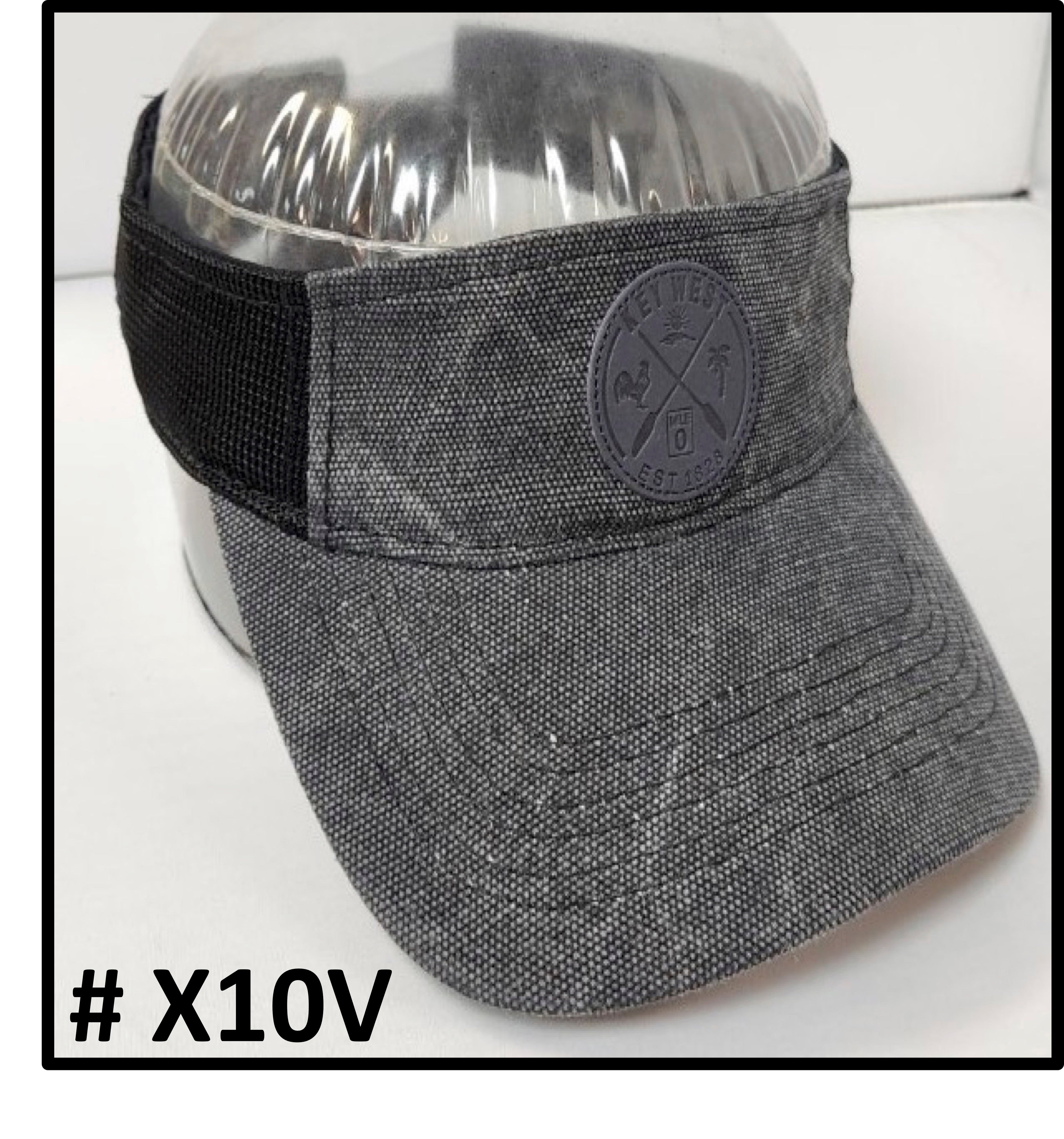 New Visors (XV Model)